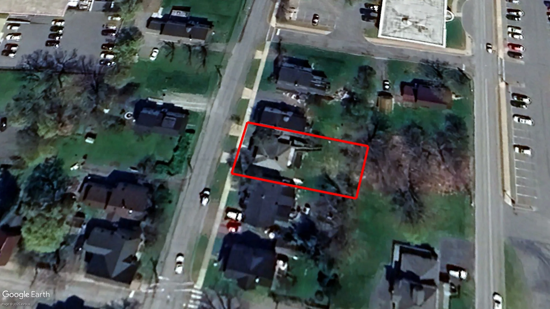 Tax sale property at 131 MacKay Street, Stellarton - Photo 2