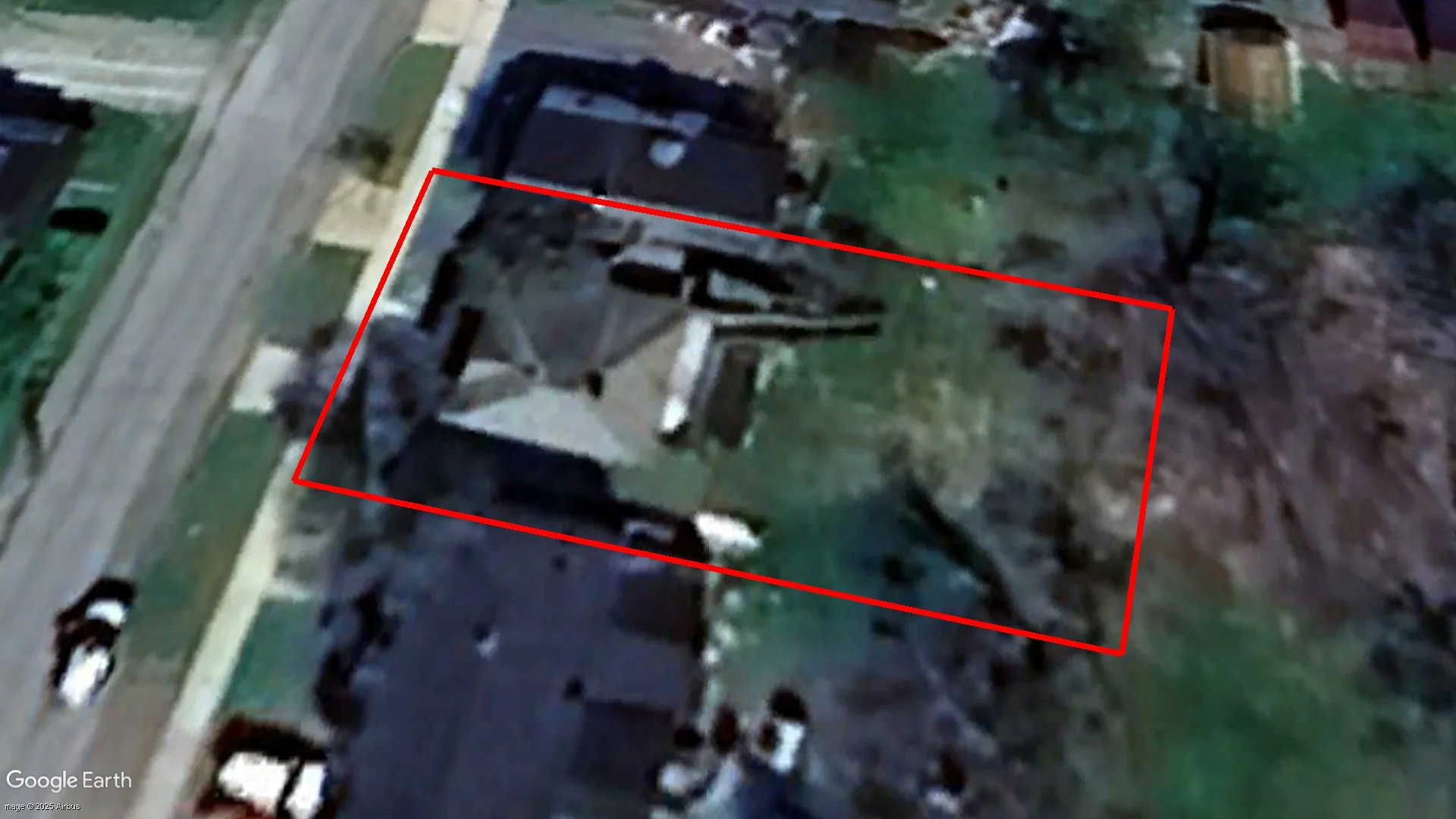  - Tax sale property in Stellarton