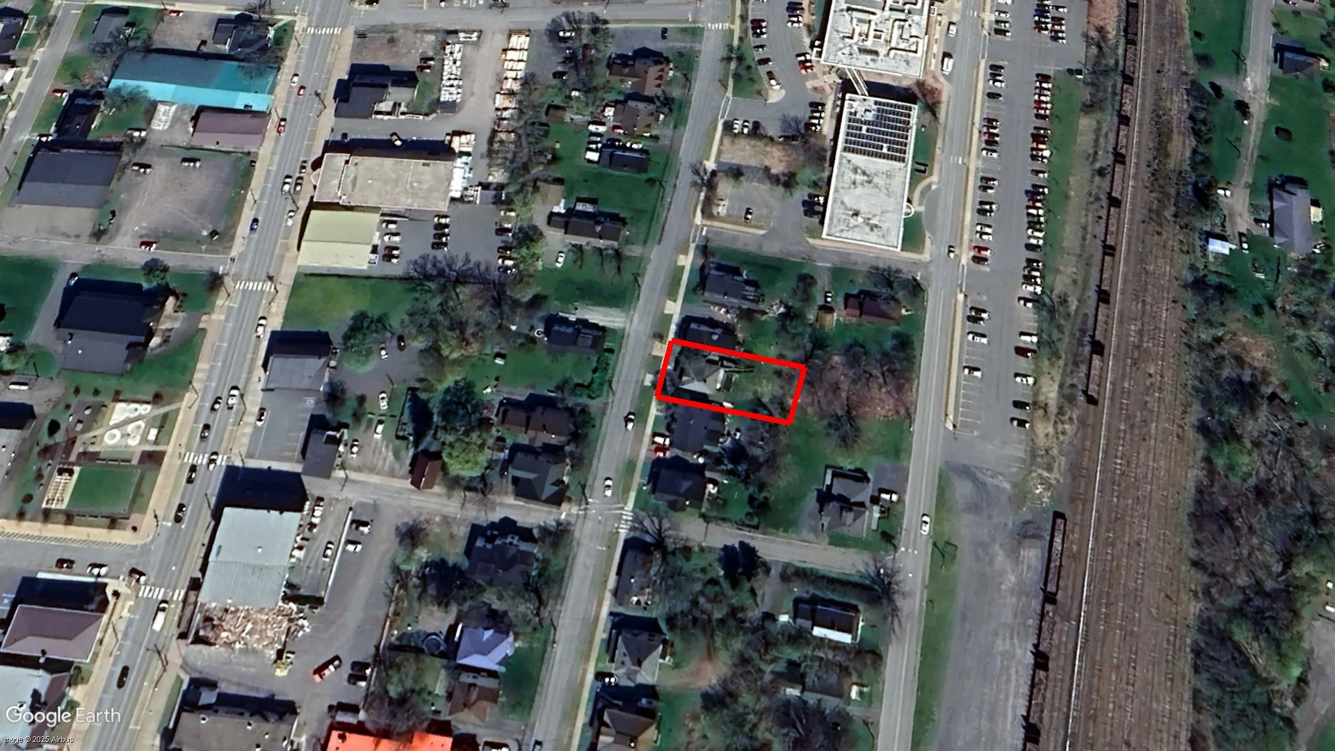 Tax sale property at 131 MacKay Street, Stellarton - Photo 3