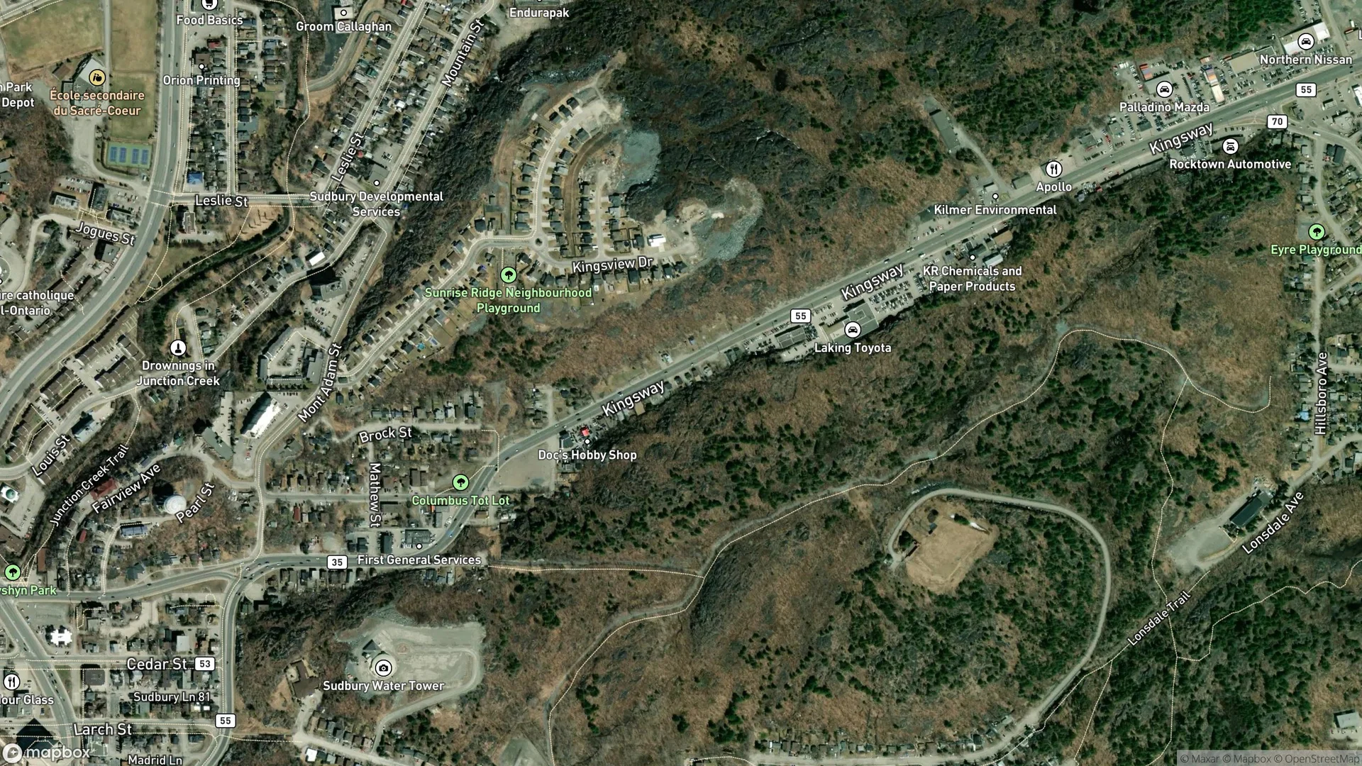 Tax sale property at , Greater Sudbury - Photo 3