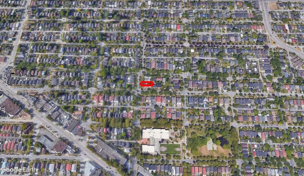 Tax sale property at 3118 WINDSOR ST VANCOUVER V5T 4B1, Vancouver - Photo 3