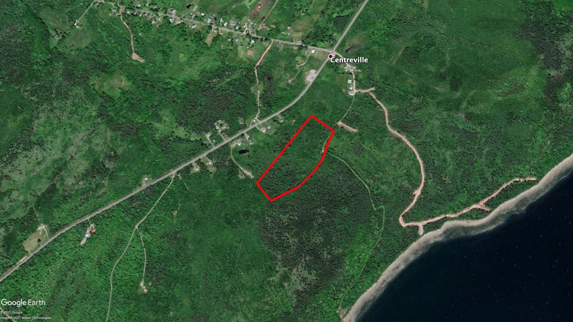 Tax sale property at , Digby - Photo 3