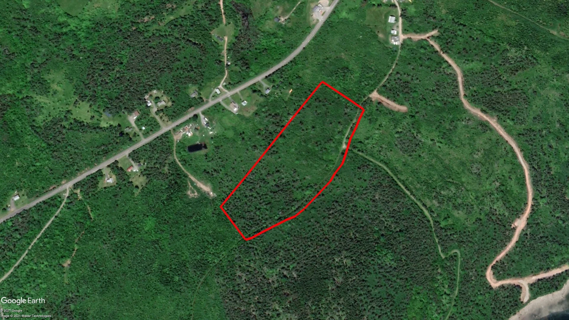 Tax sale property at , Digby - Photo 2