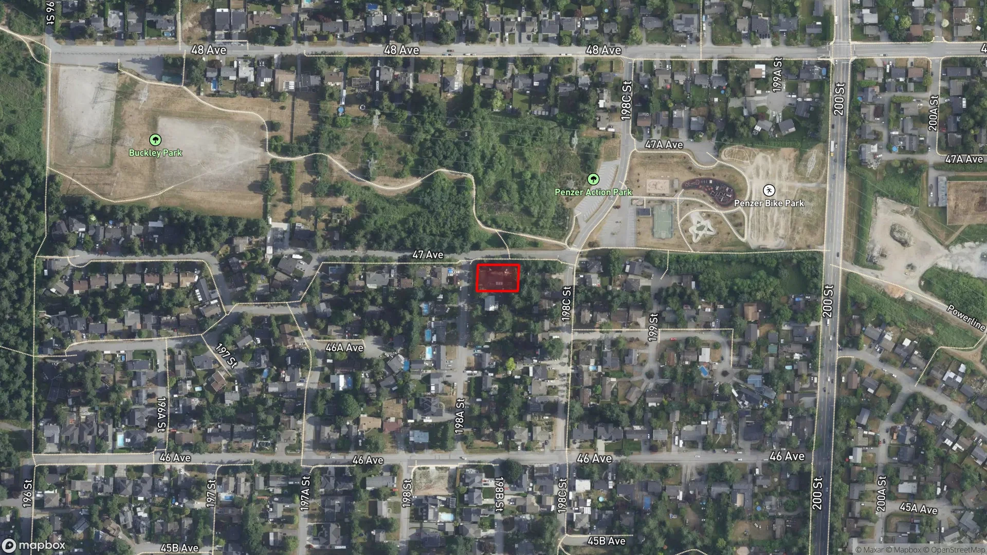 Tax sale property at , Langley - Photo 3