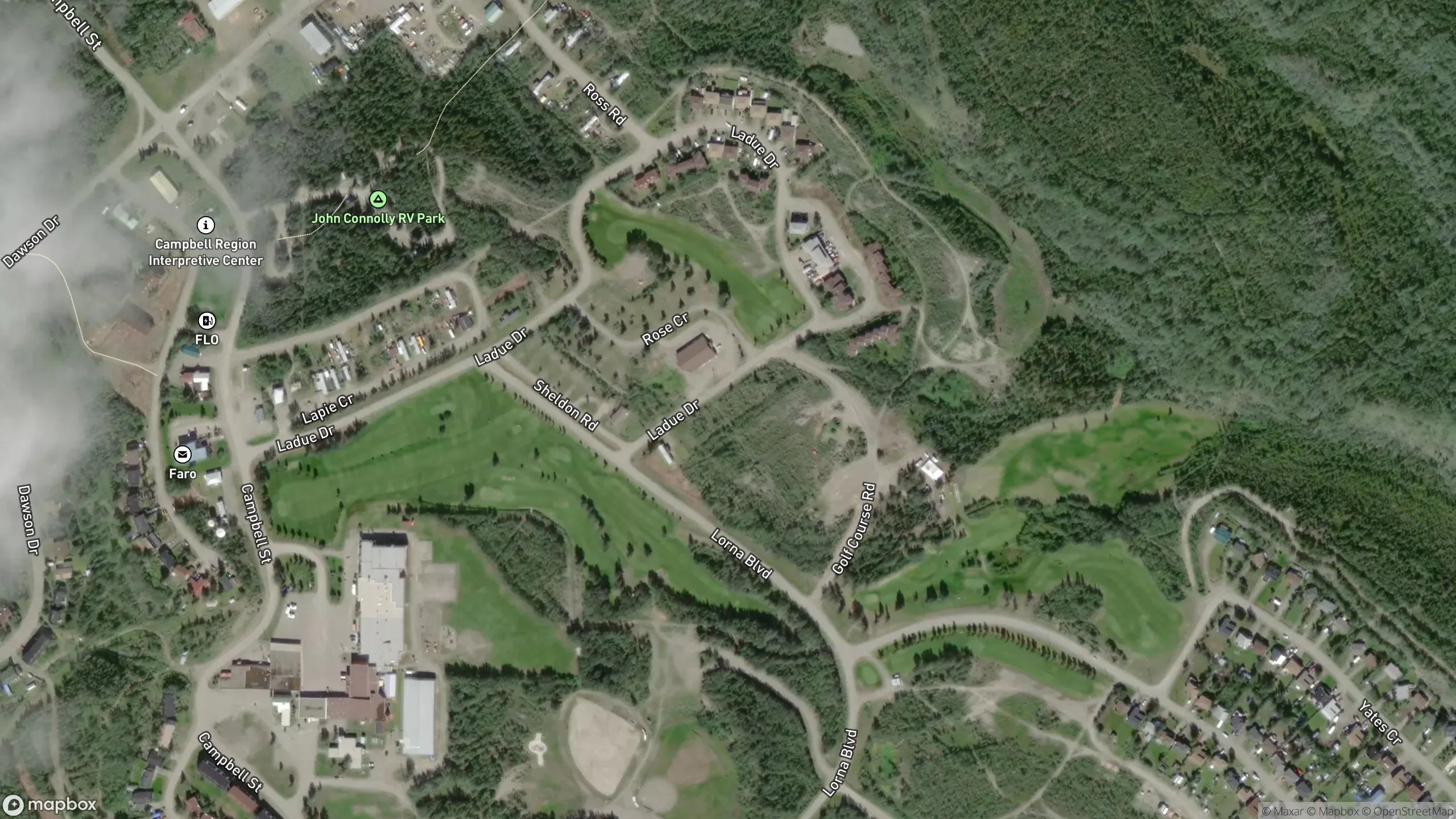 Tax sale property at , Town of Faro - Photo 3