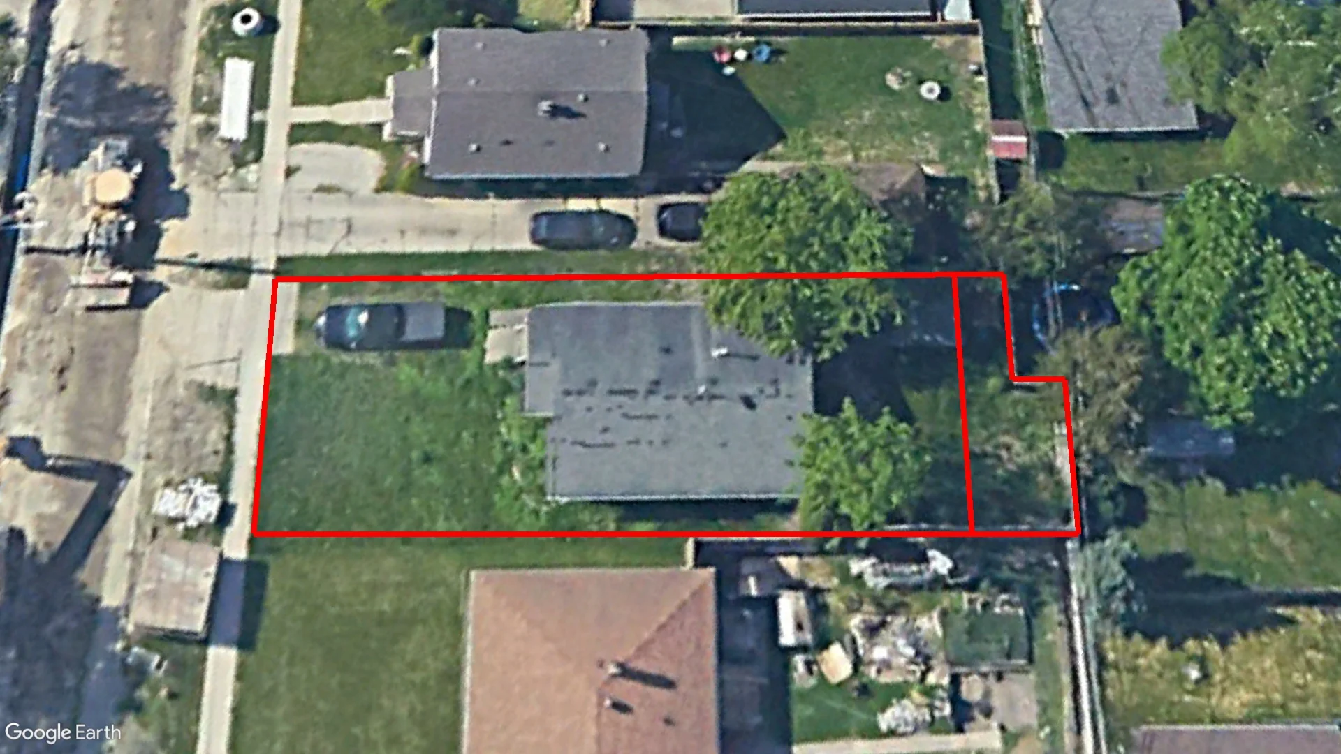 - Tax sale property in Windsor