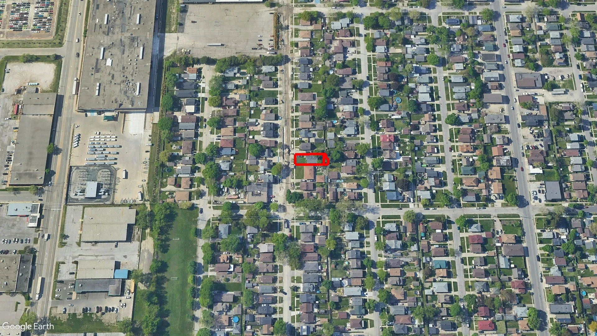 Tax sale property at 1678 St. Luke Rd, Windsor, Windsor - Photo 3