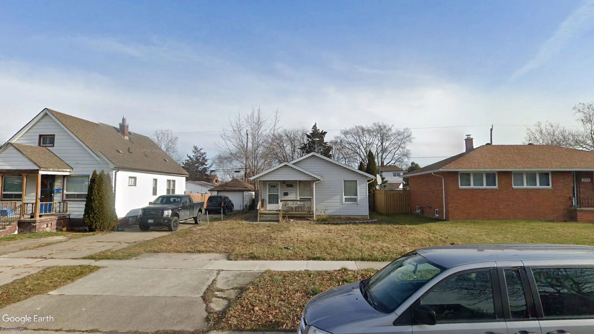 Tax sale property at 1678 St. Luke Rd, Windsor, Windsor - Photo 4