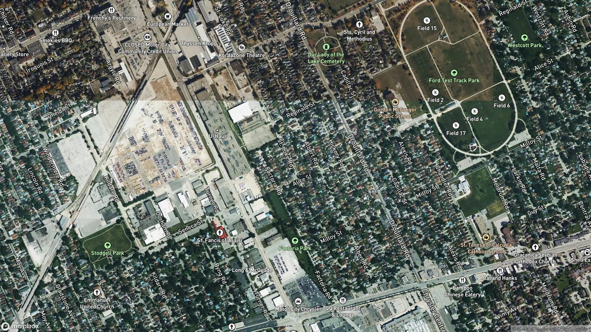  - Tax sale property in Windsor