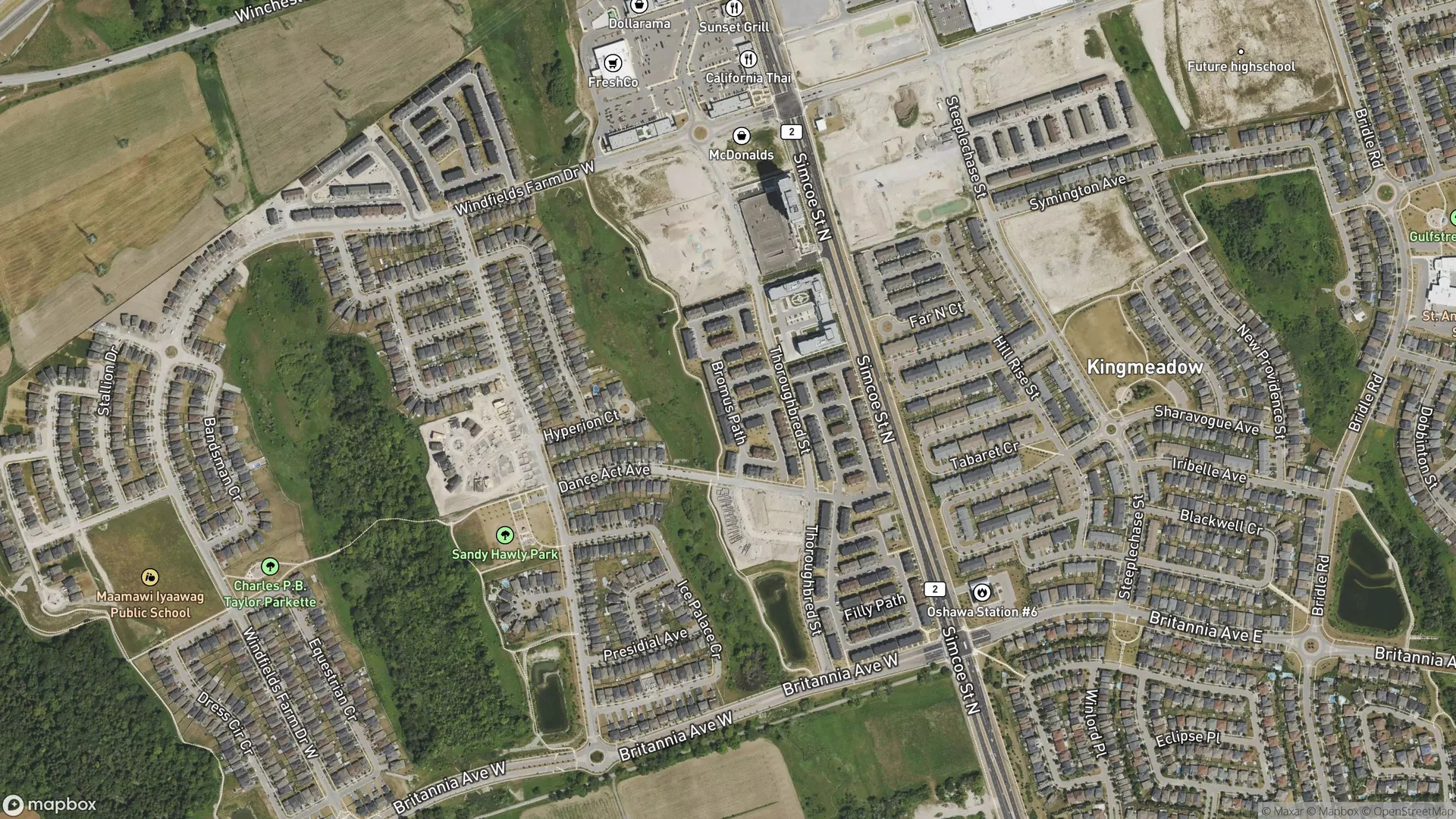Tax sale property at , Oshawa - Photo 3