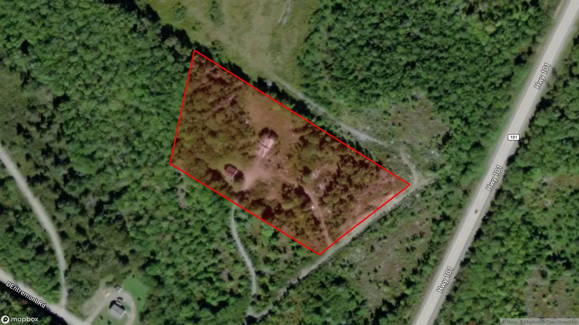 Tax sale property at , Clare - Photo 2