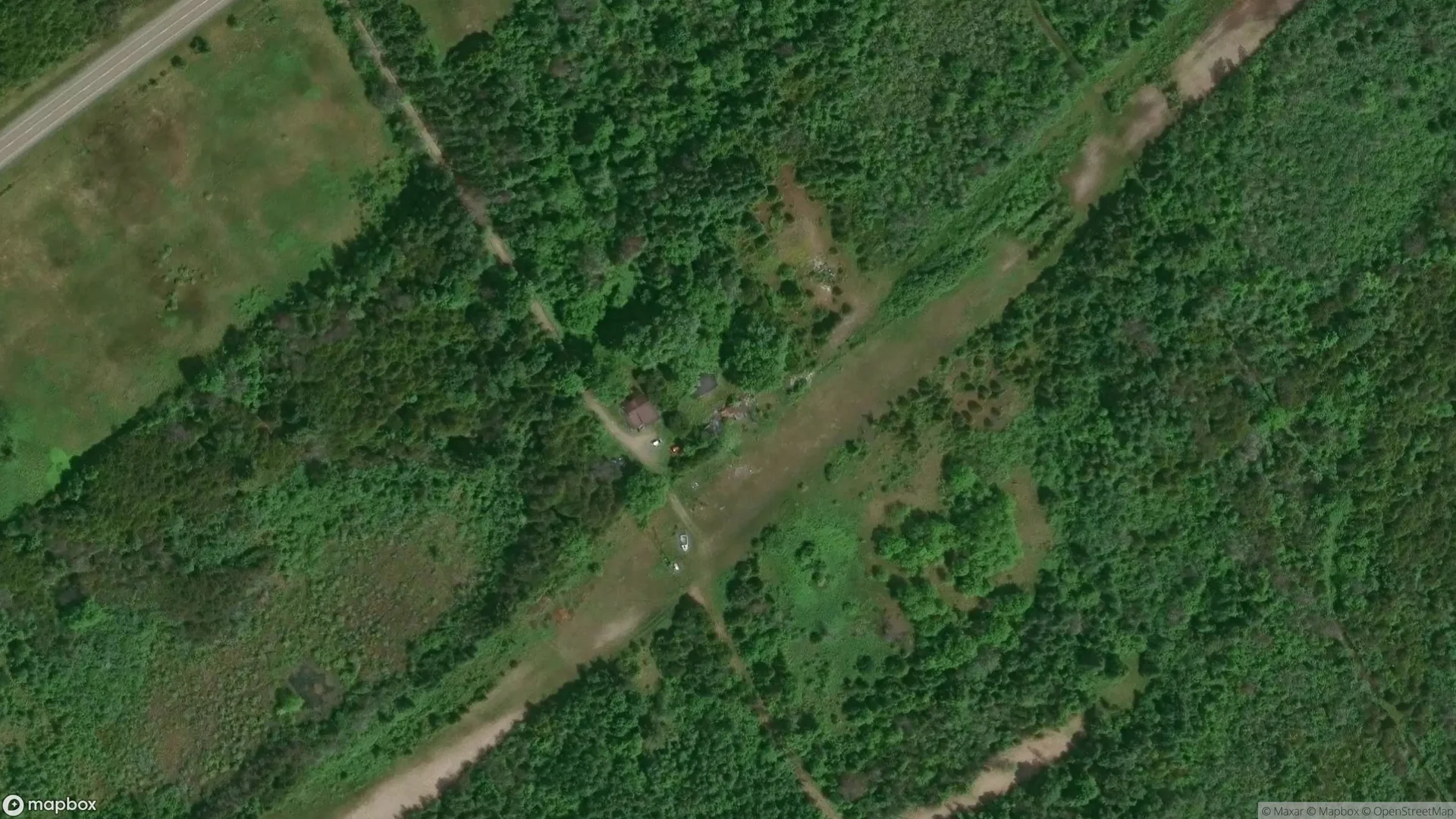 Tax sale property at , Augusta - Photo 2