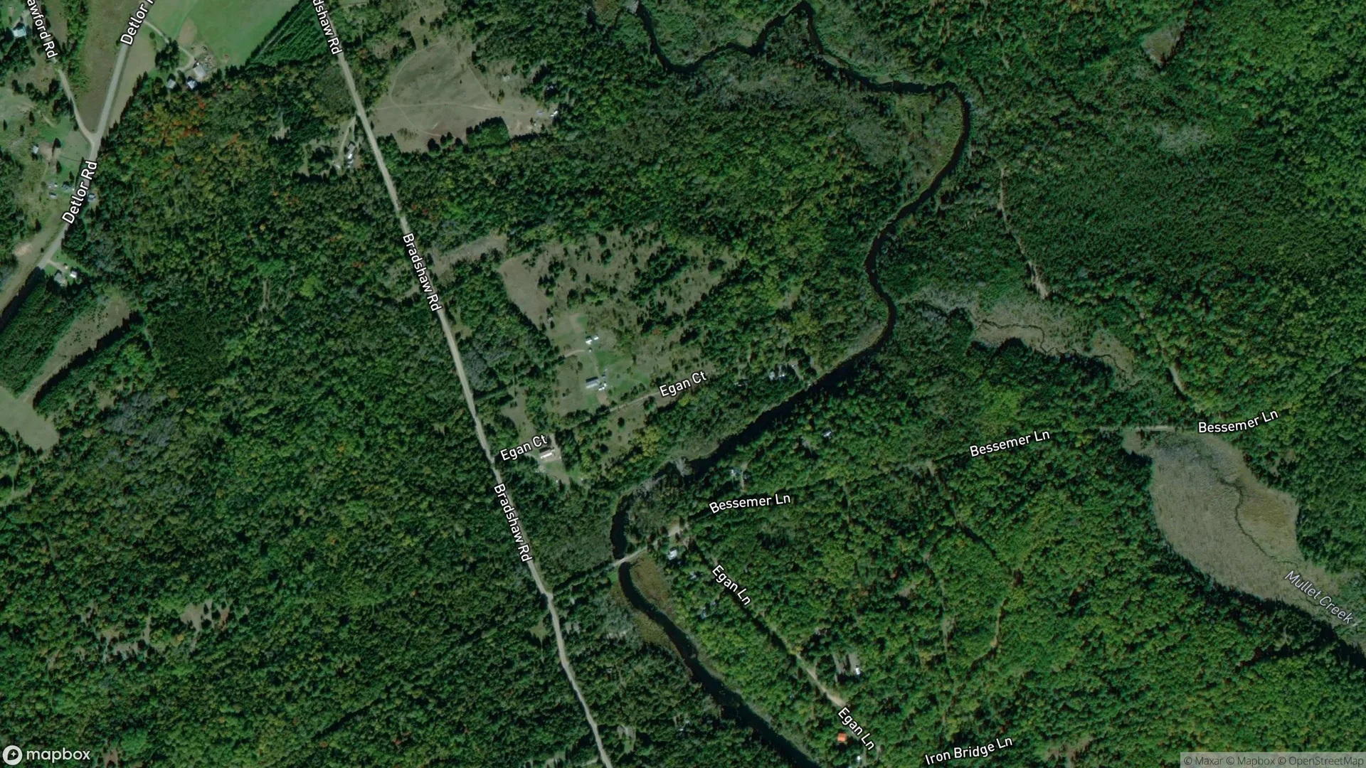 Tax sale property at , Bancroft - Photo 3