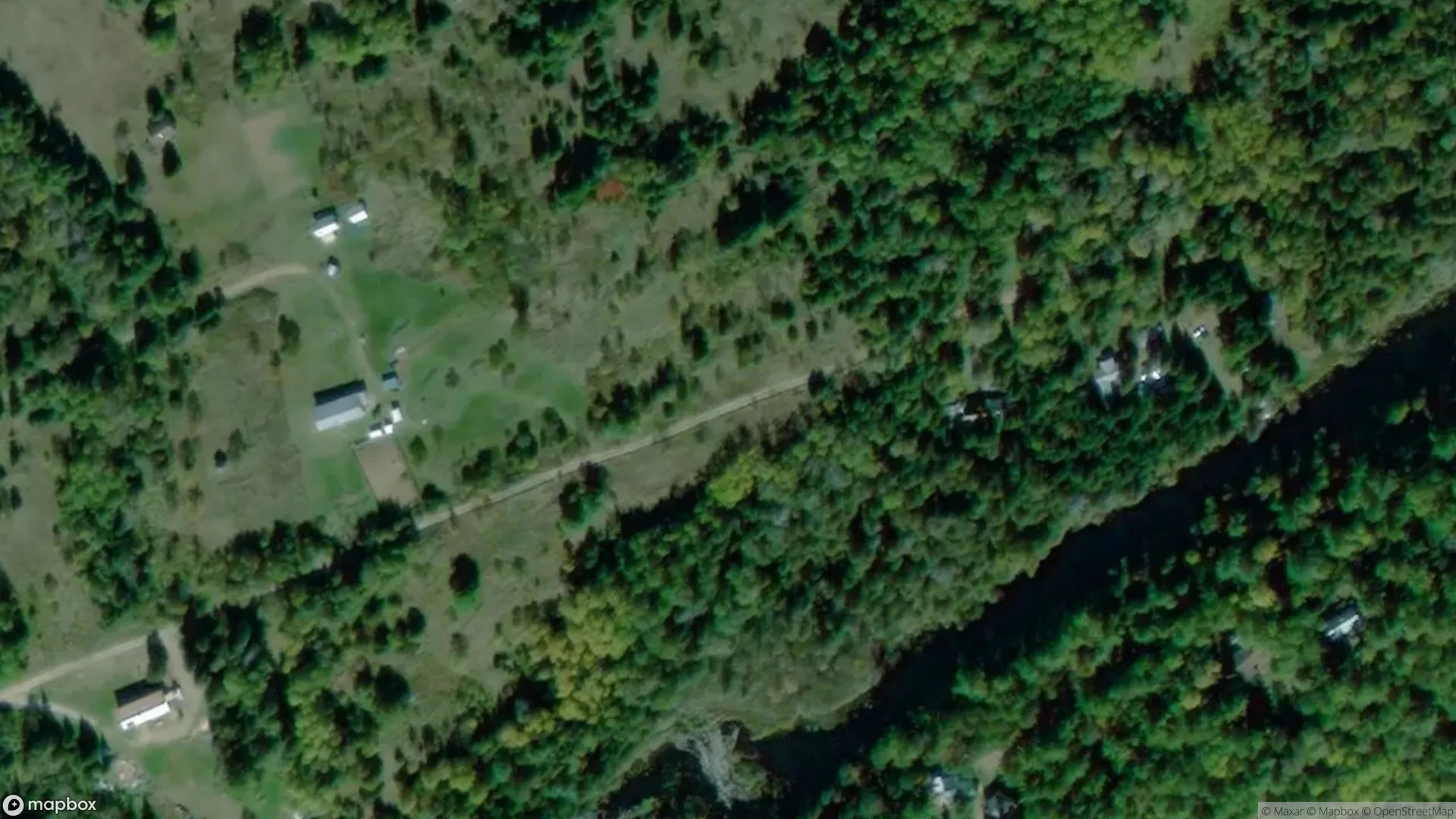 Tax sale property at , Bancroft - Photo 2