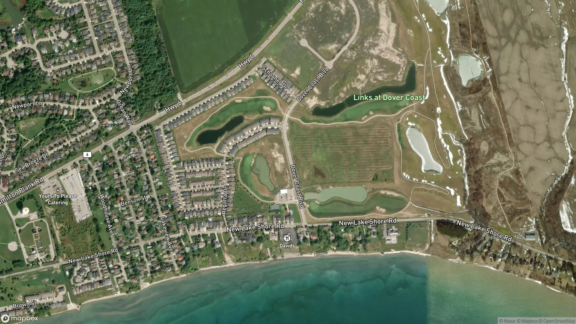 Tax sale property at , Norfolk County - Photo 3
