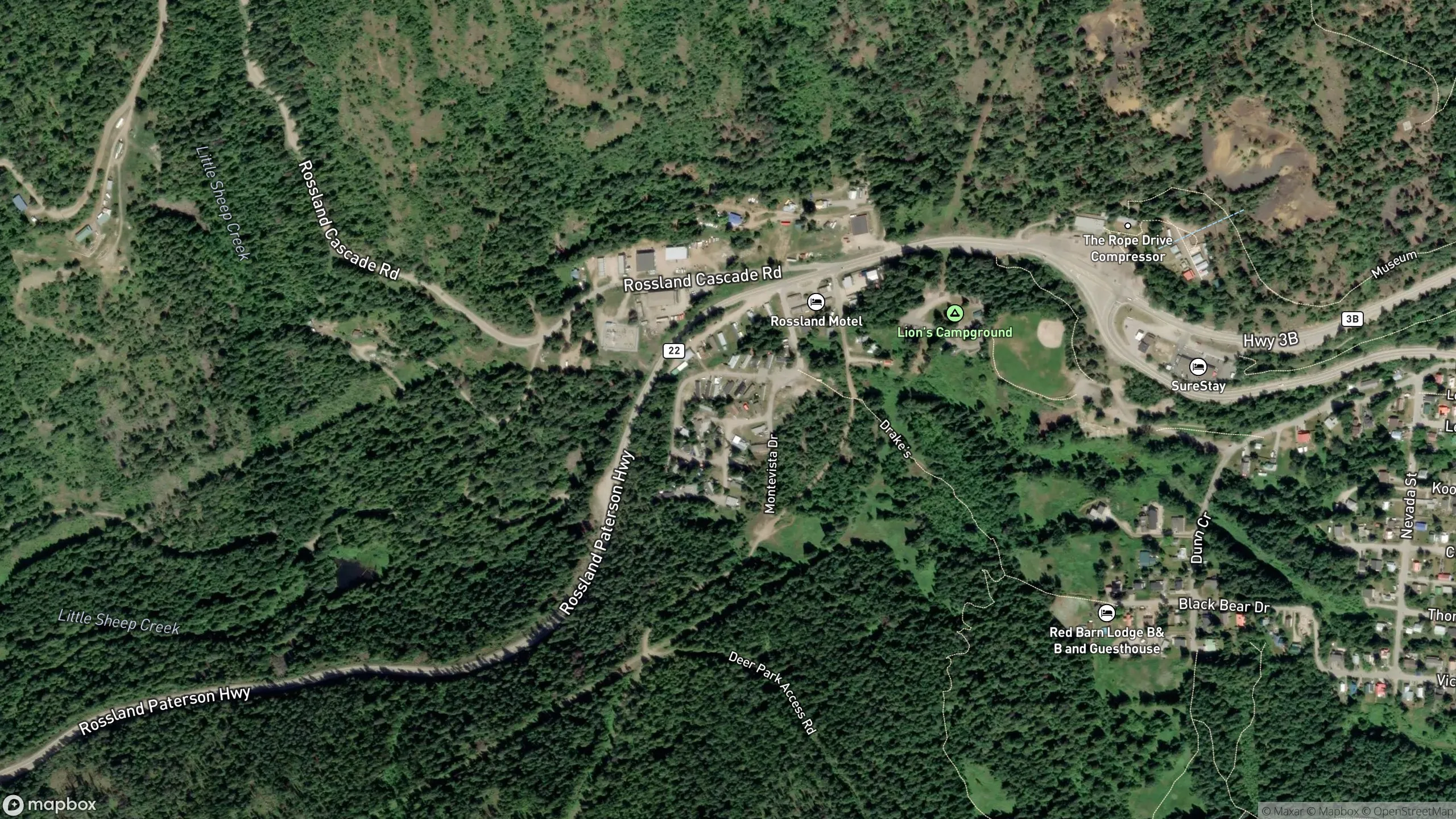 Tax sale property at , City of Rossland - Photo 3