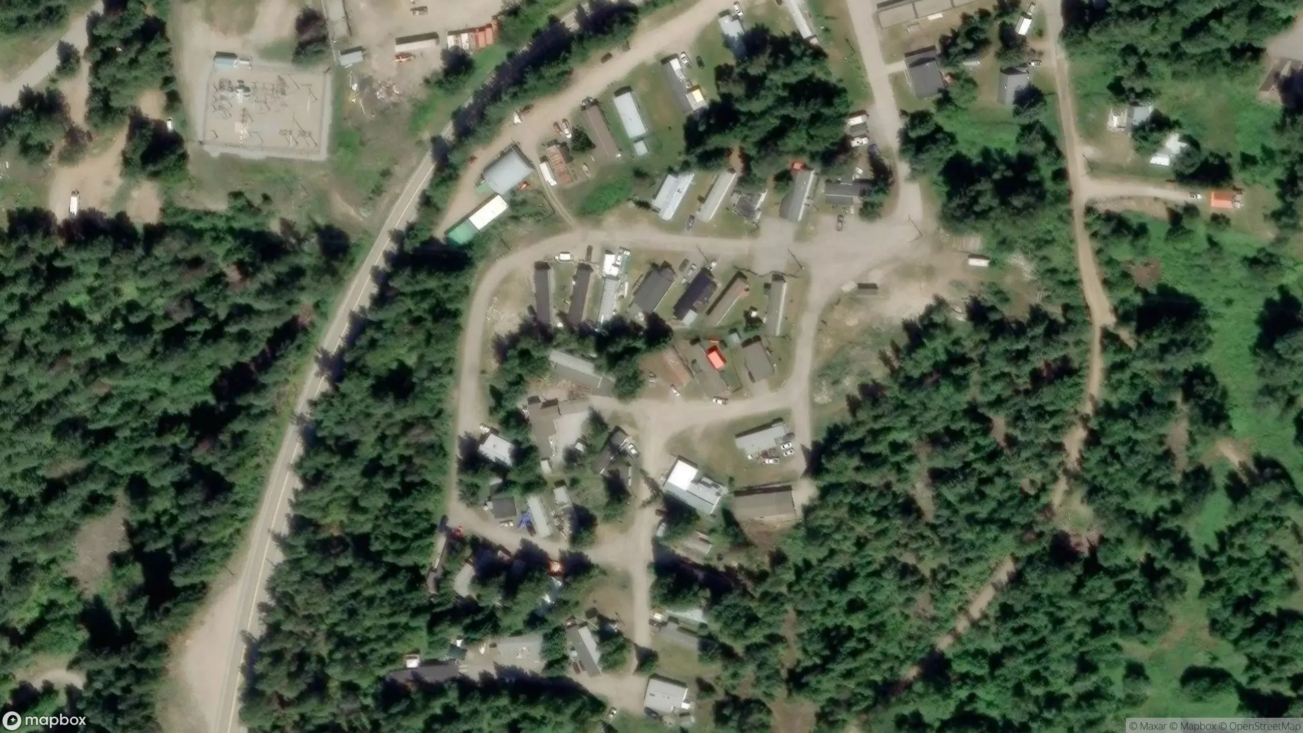 Tax sale property at , City of Rossland - Photo 2
