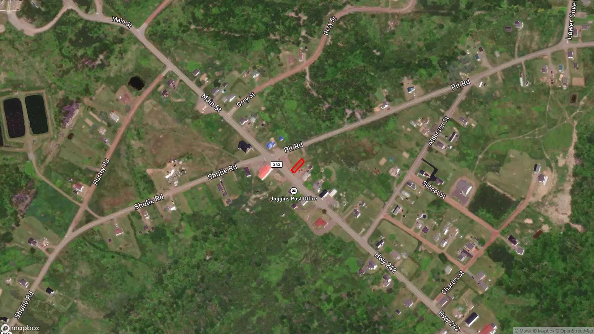 Tax sale property at , Cumberland - Photo 3