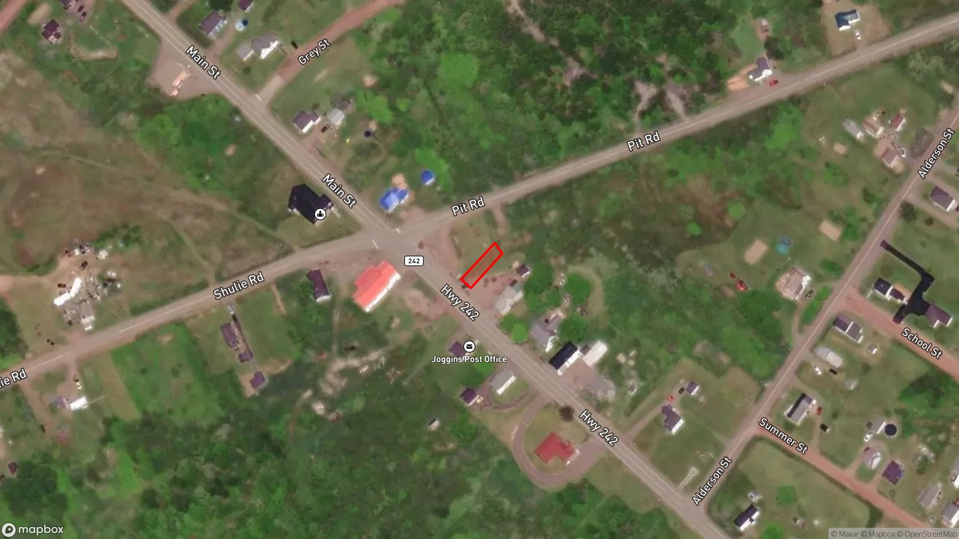 Tax sale property at , Cumberland - Photo 2