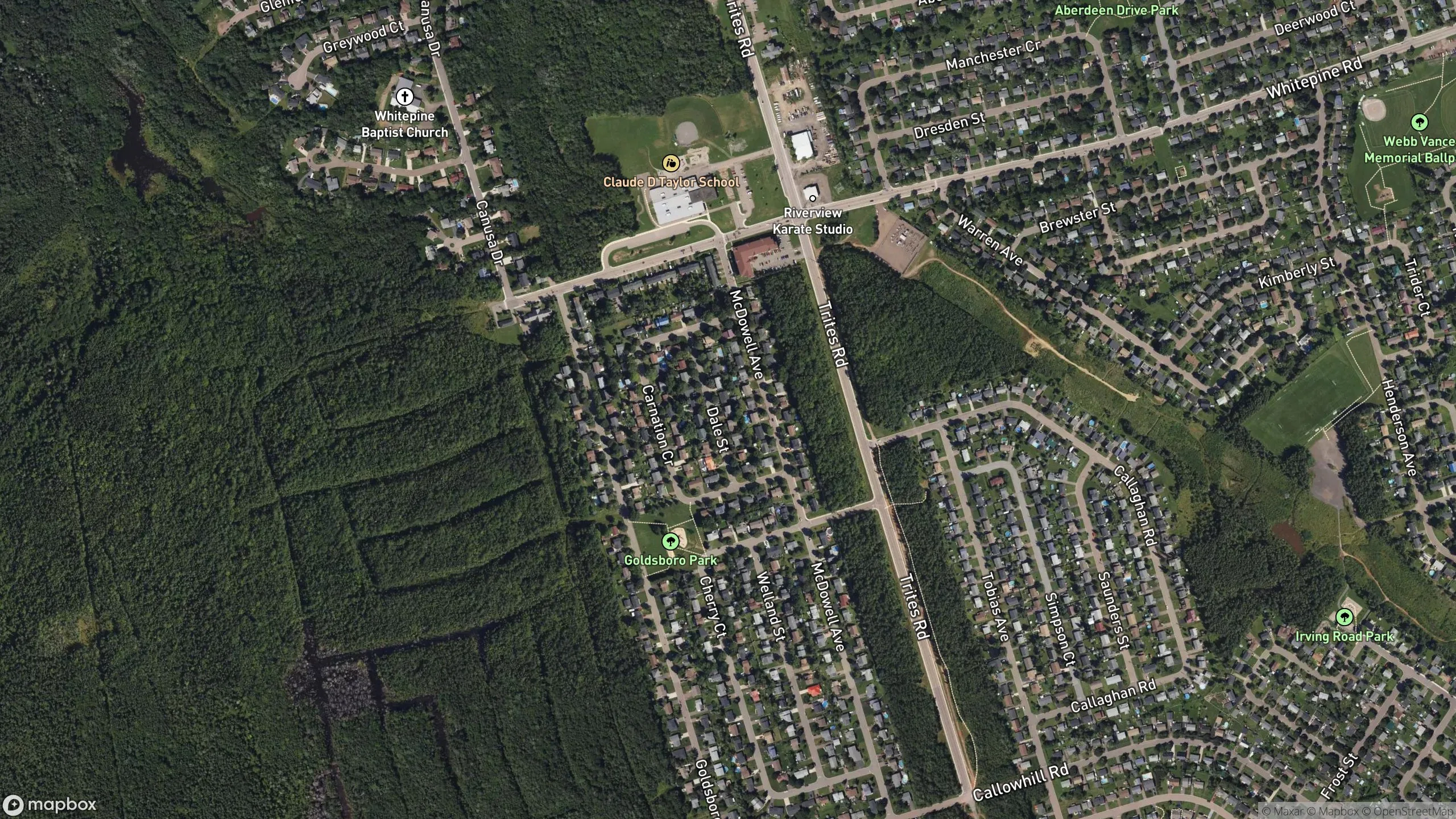 Tax Sale Property in Albert, New Brunswick
