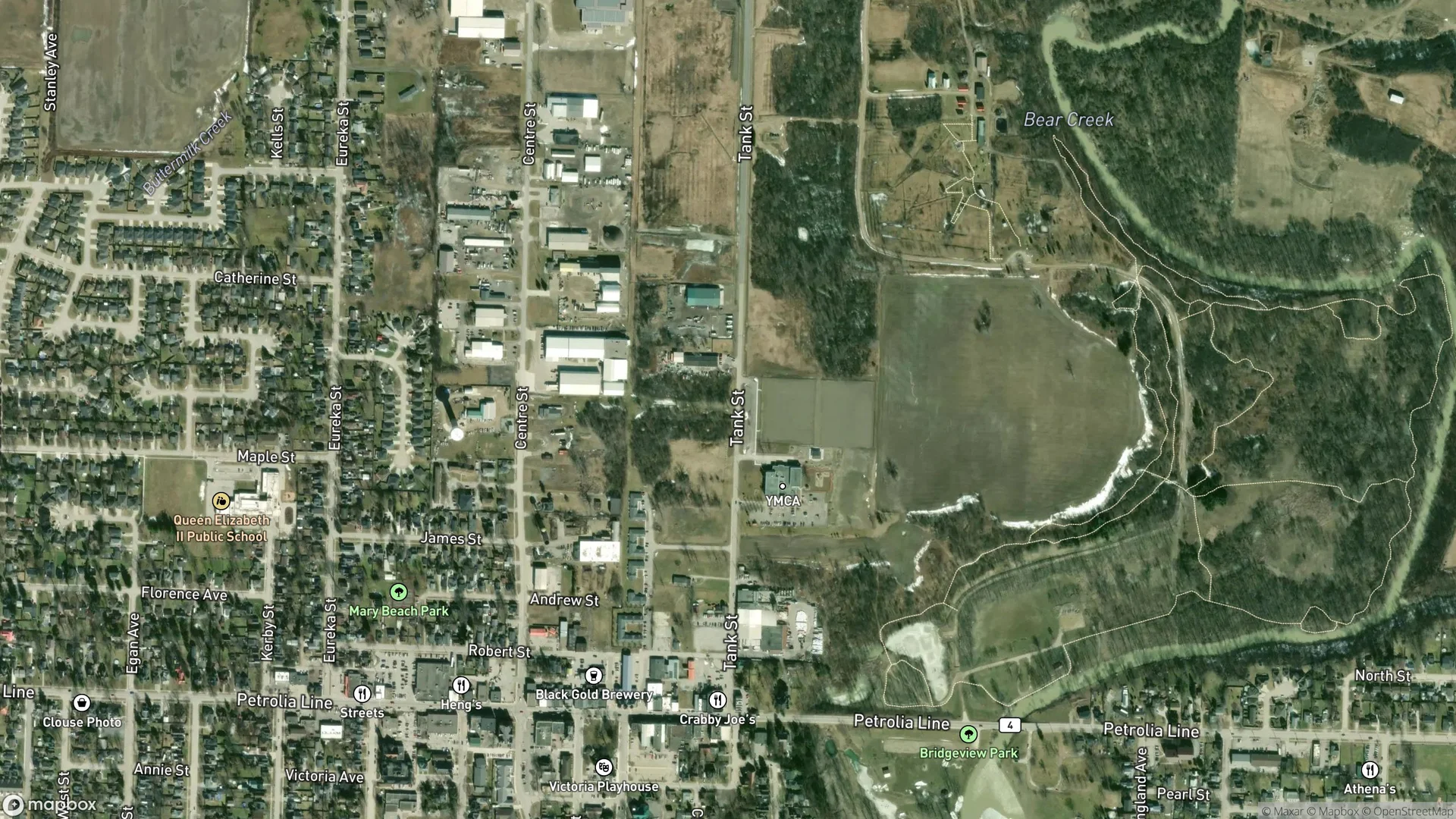 Tax sale property at , Petrolia - Photo 3