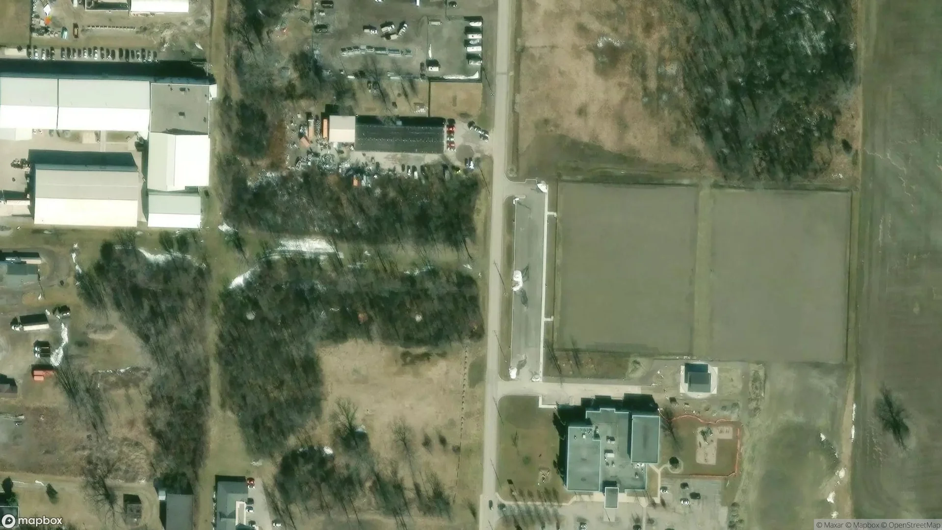 Tax sale property at , Petrolia - Photo 2