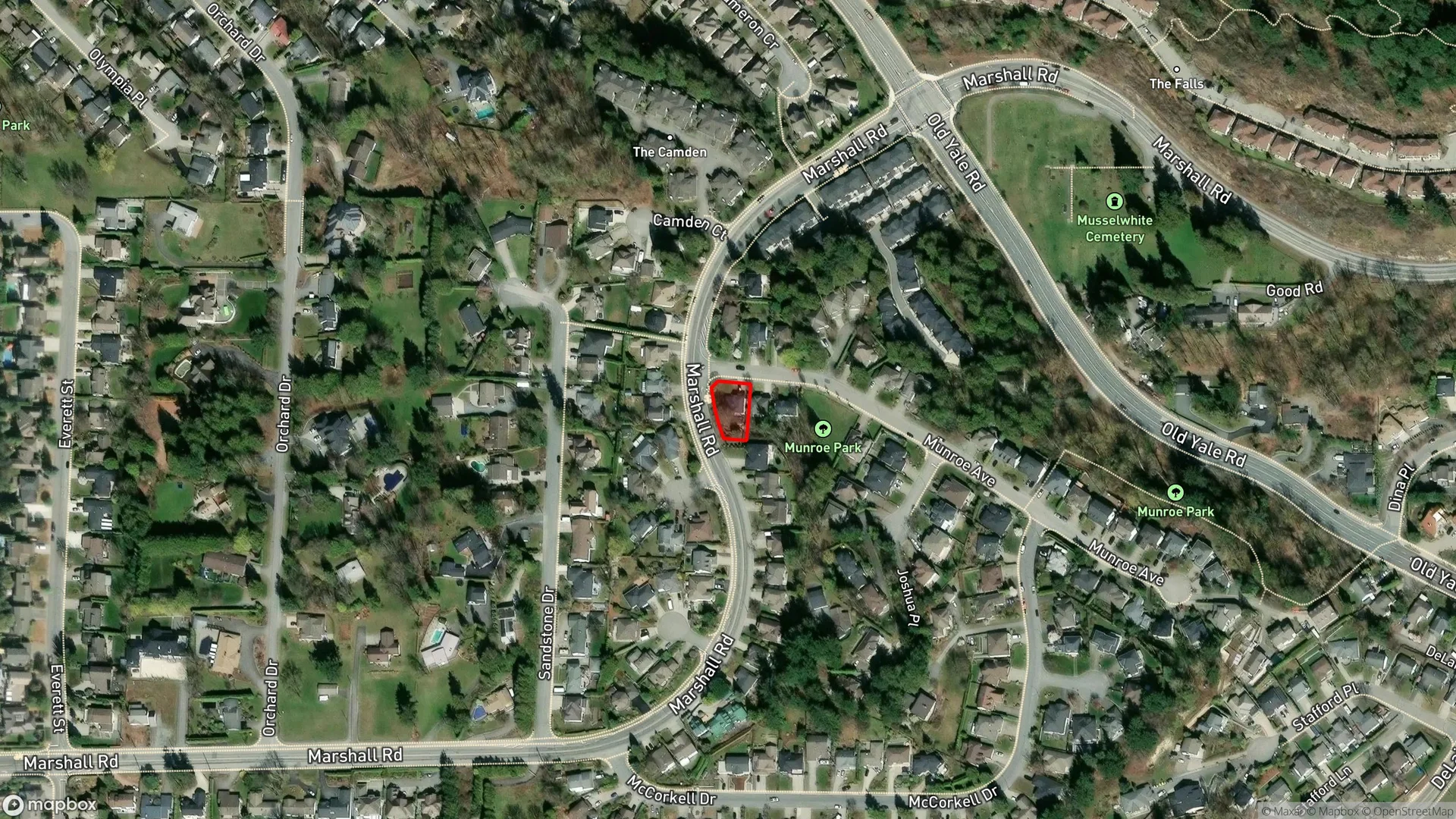 Tax sale property at , Abbotsford - Photo 3