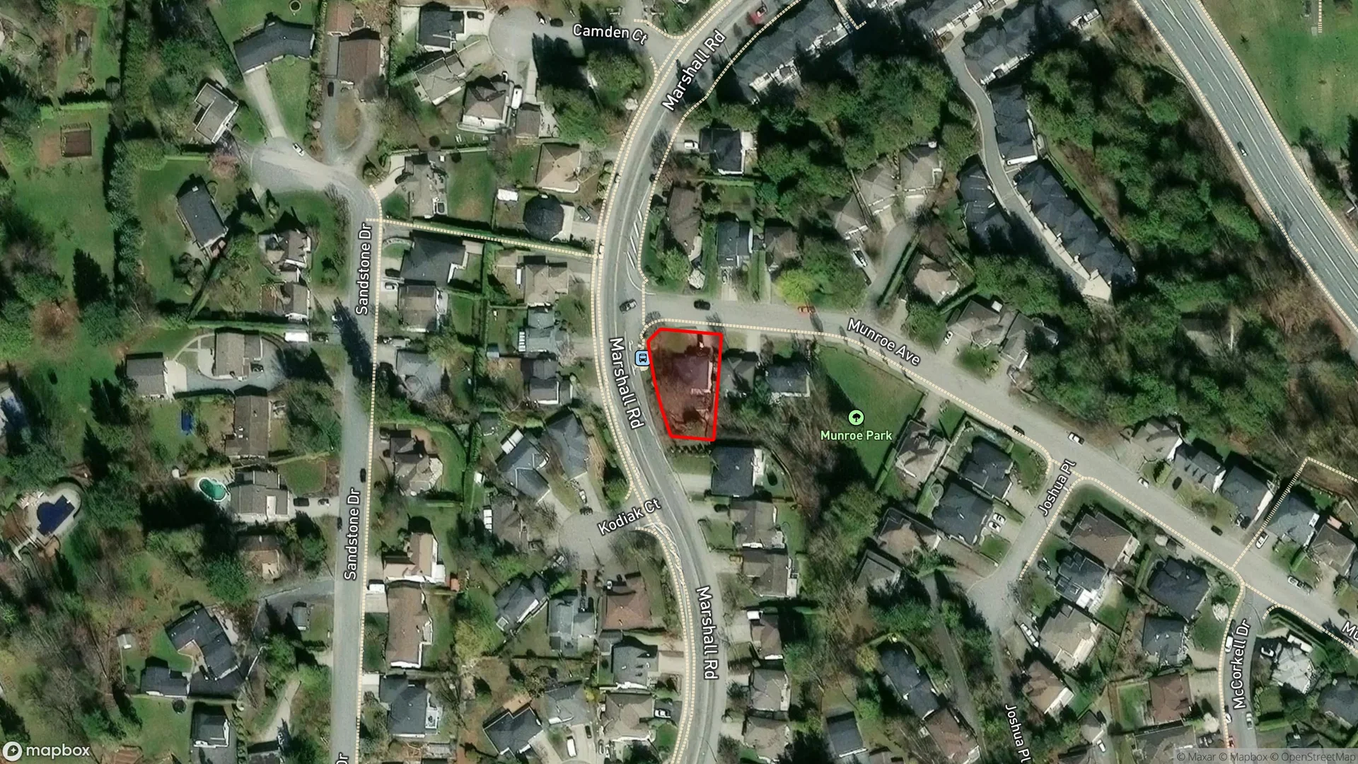 Tax sale property at , Abbotsford - Photo 2