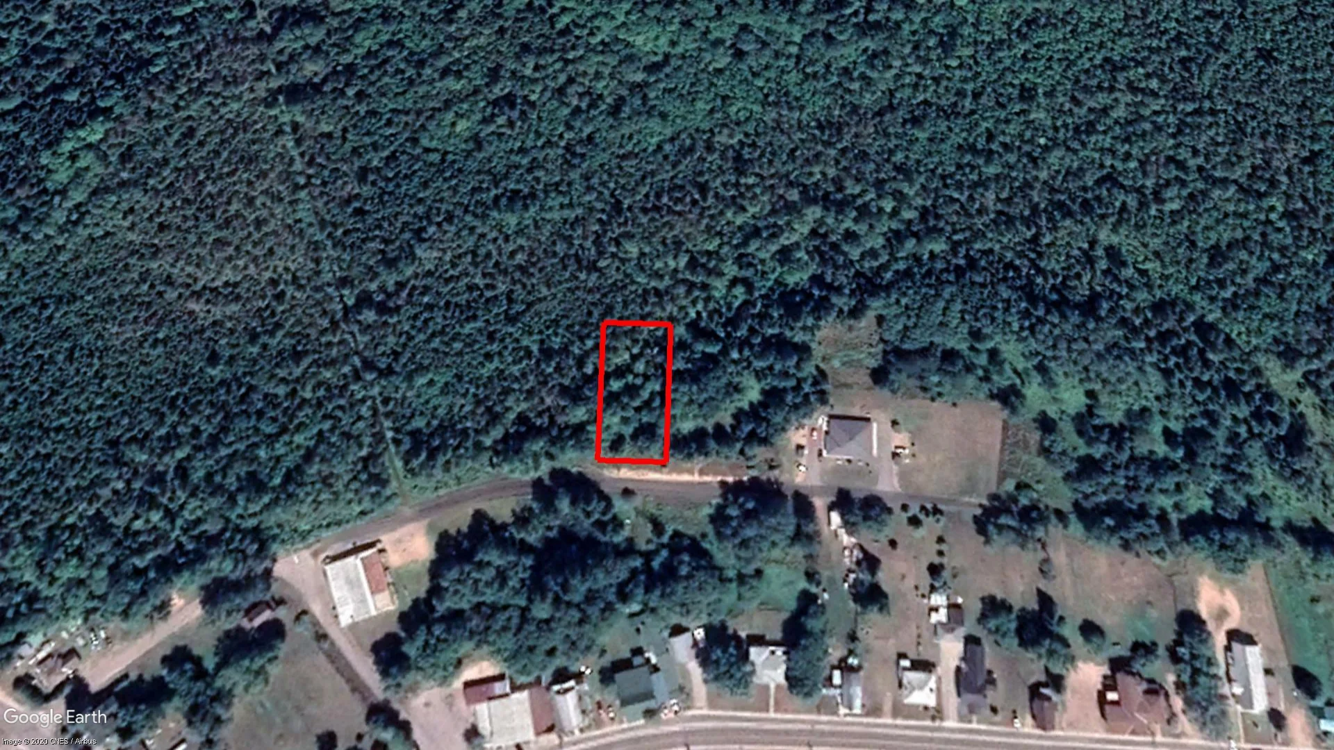 Tax sale property at , Wollaston - Photo 2