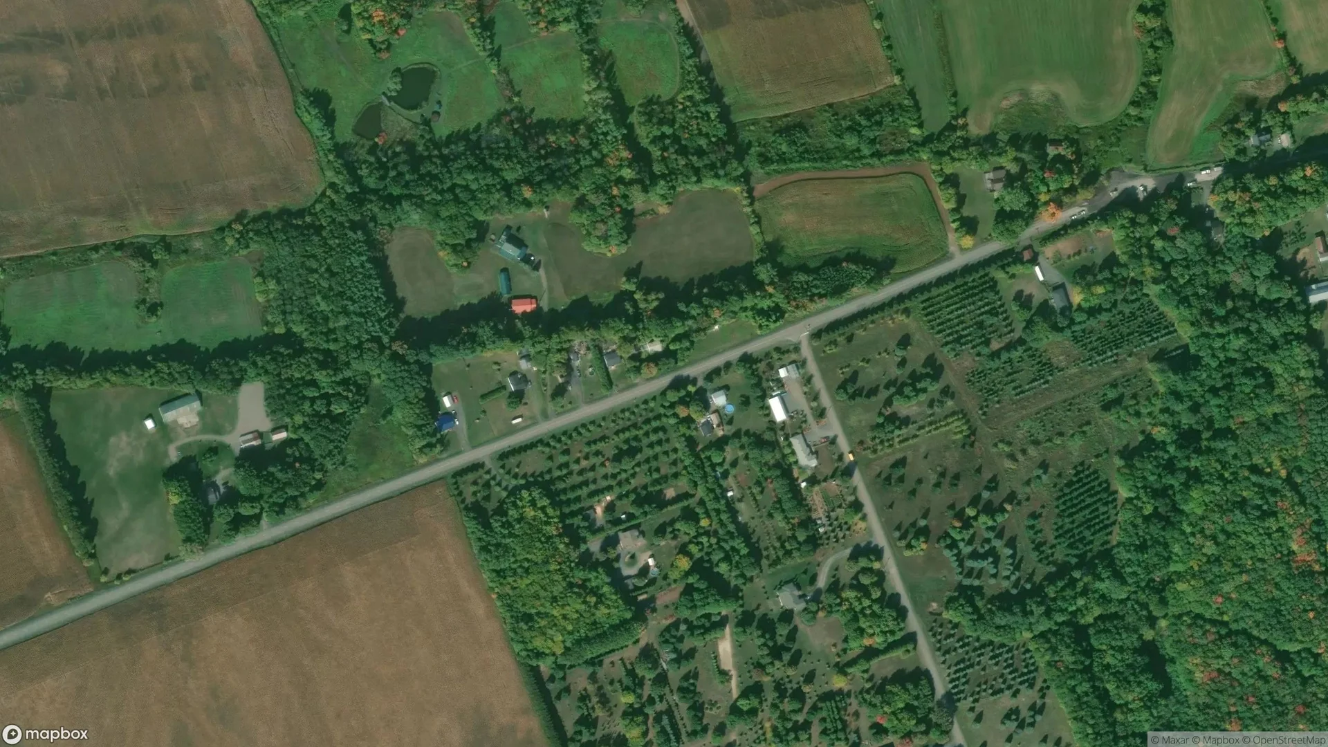 Tax Sale Property in The Nation Municipality, Ontario