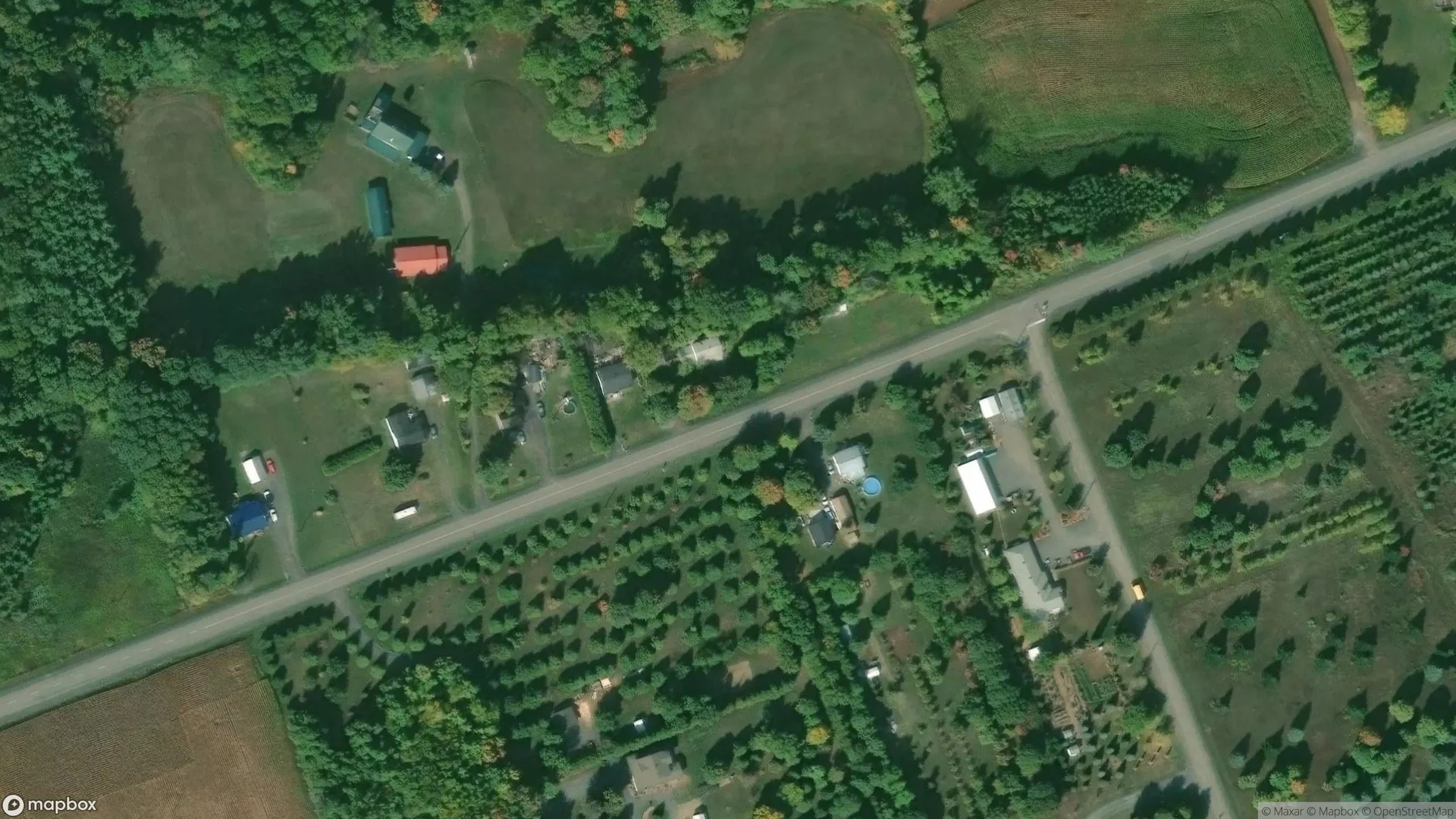 Tax sale property at , The Nation Municipality - Photo 2