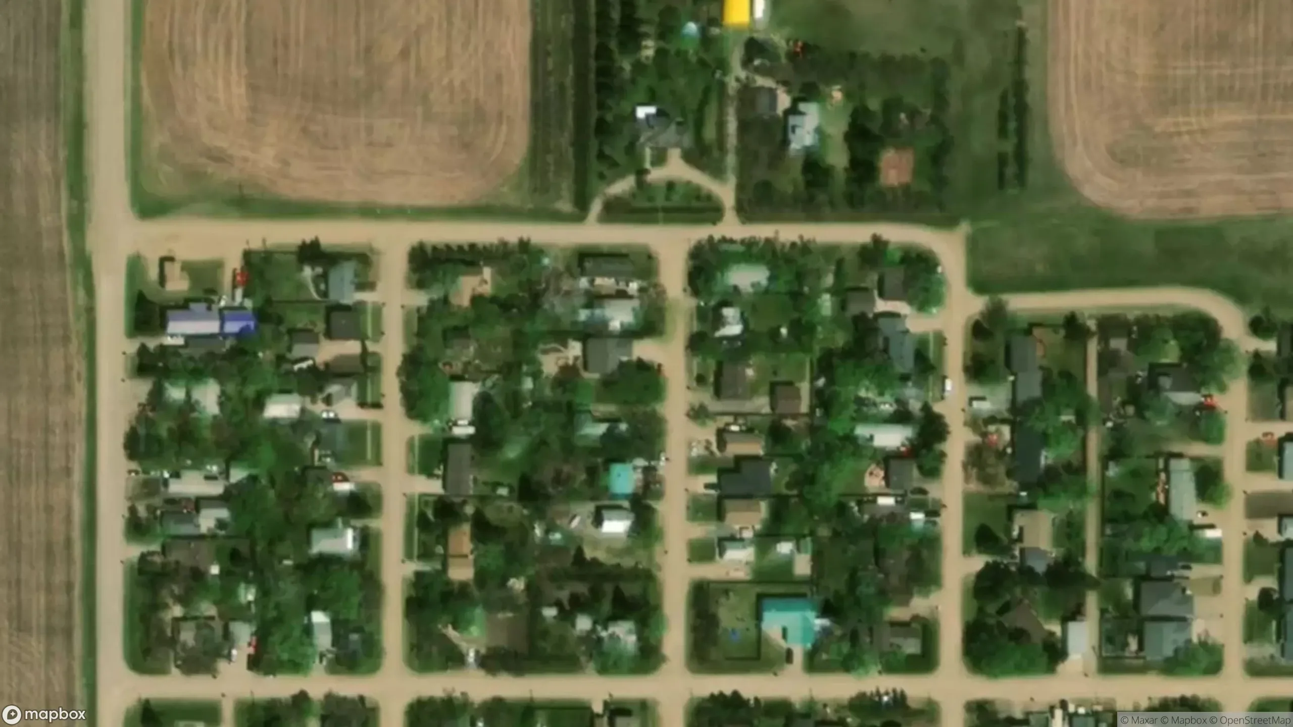Tax sale property at , Town of Pense - Photo 2