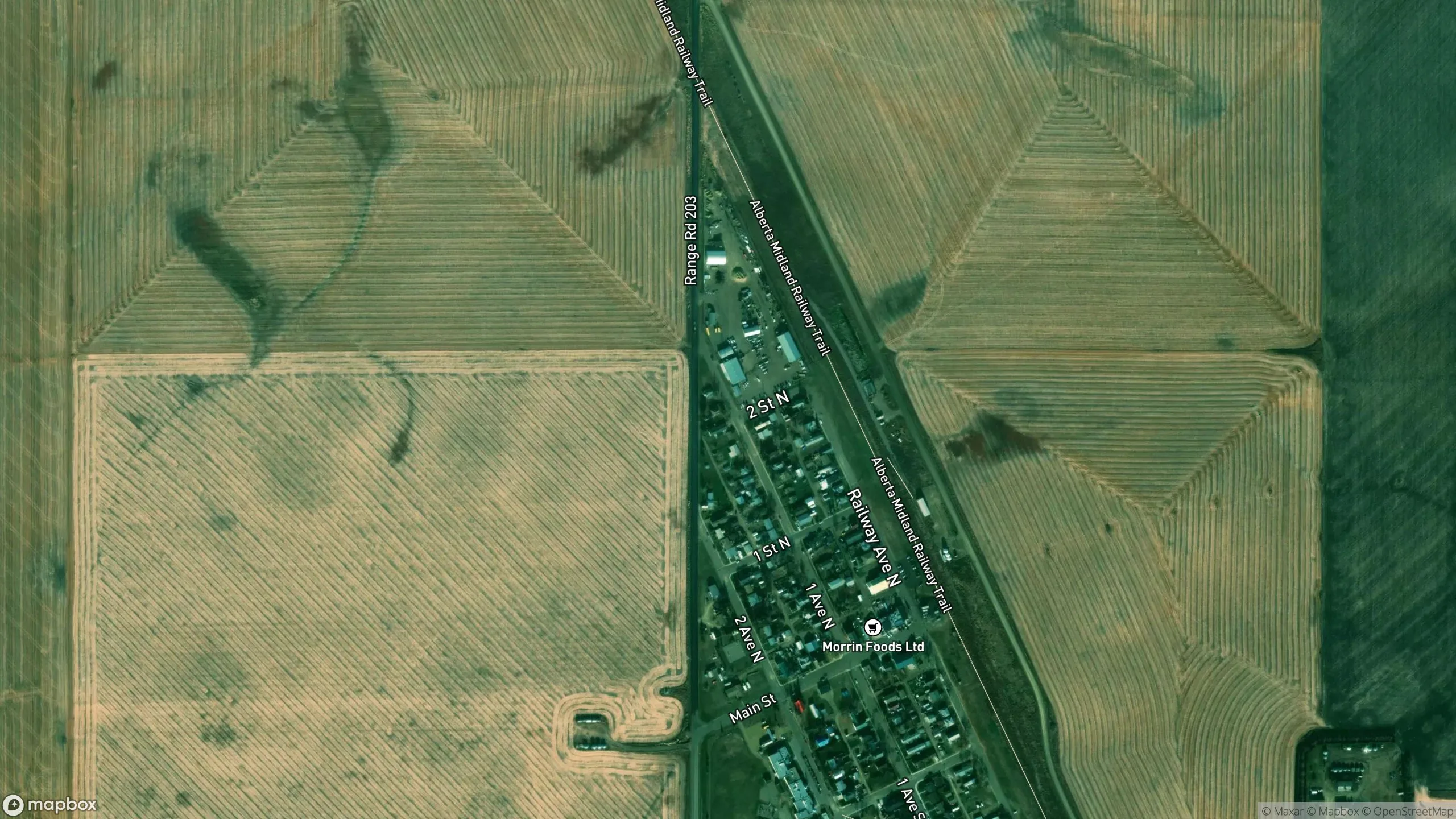 Tax sale property at , Starland County - Photo 3