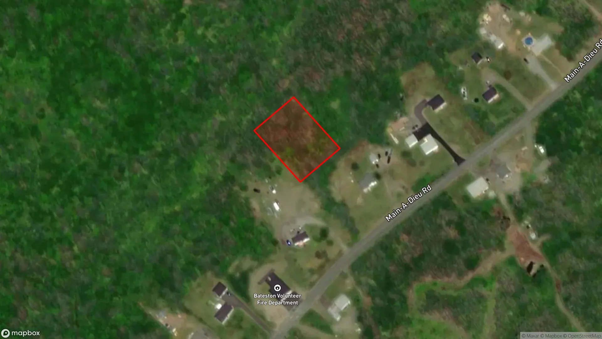 Tax sale property at , Cape Breton - Photo 2