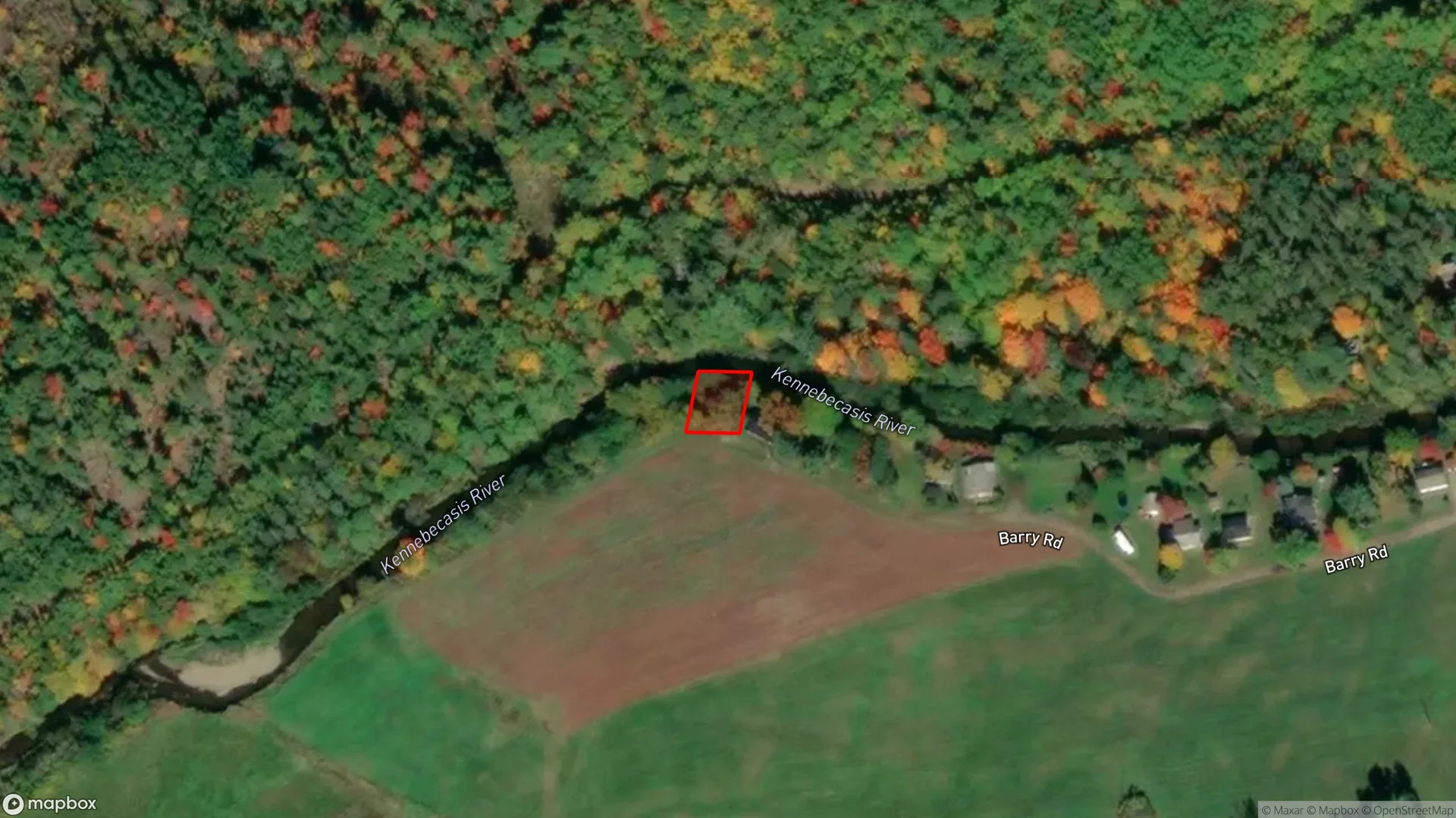 Tax sale property at Rue Albert Street, Moncton, NB  E1C 1B3, Albert Westmorland - Photo 2