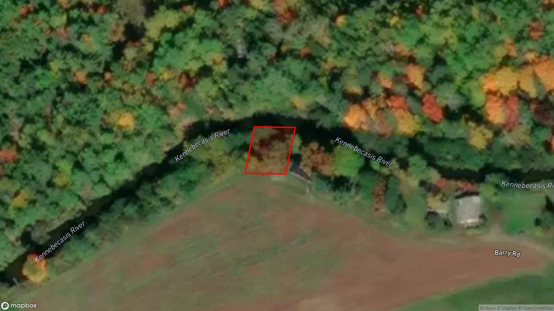  - Tax sale property in Albert Westmorland