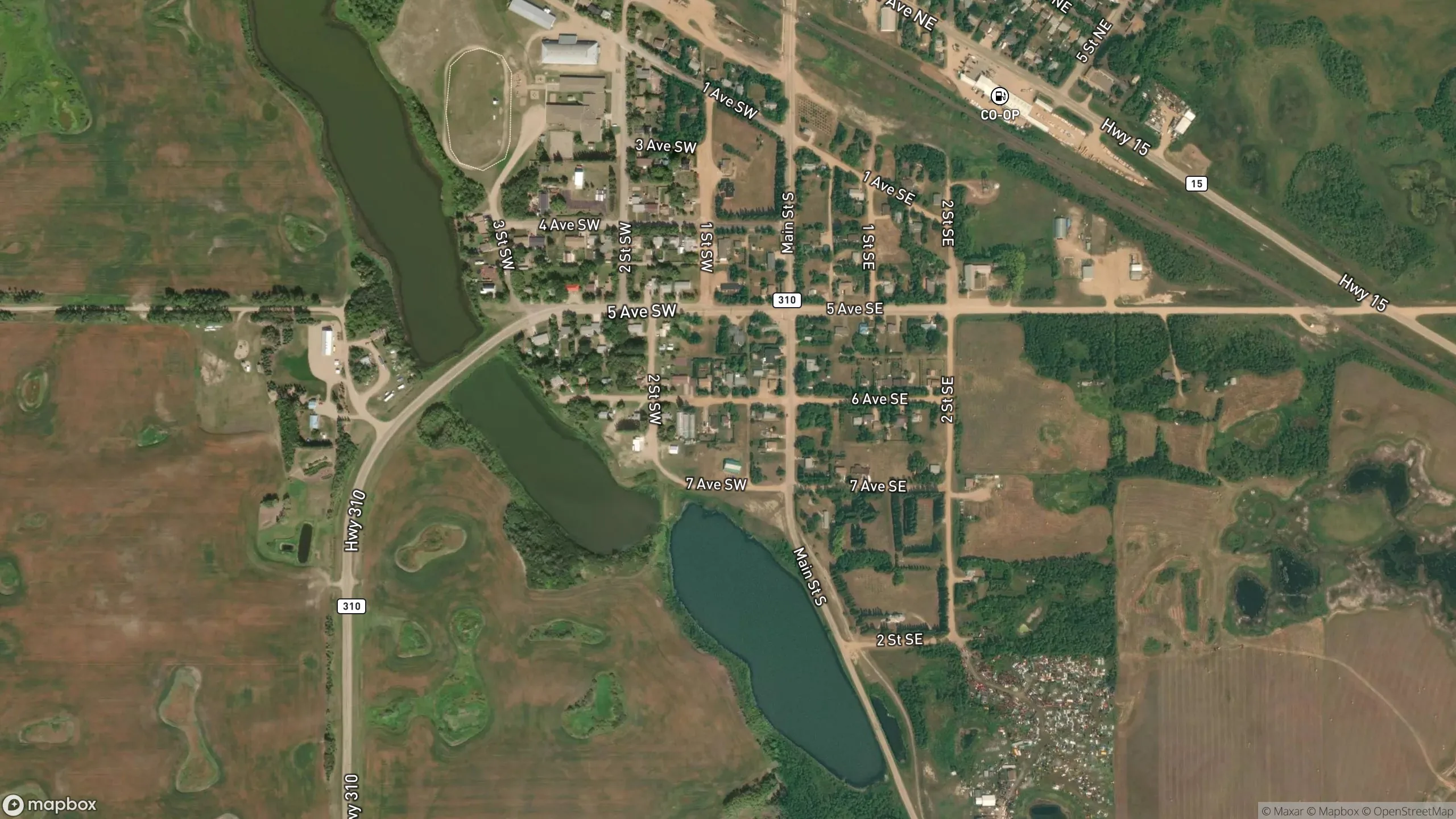 Tax sale property at , Town of Ituna - Photo 3