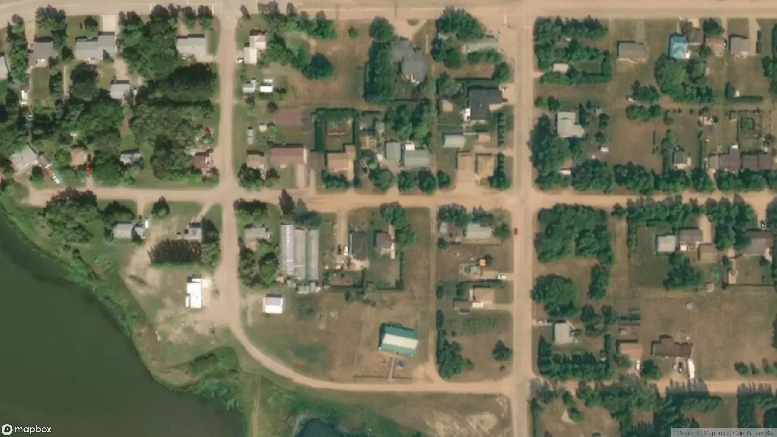  in Town of Ituna
