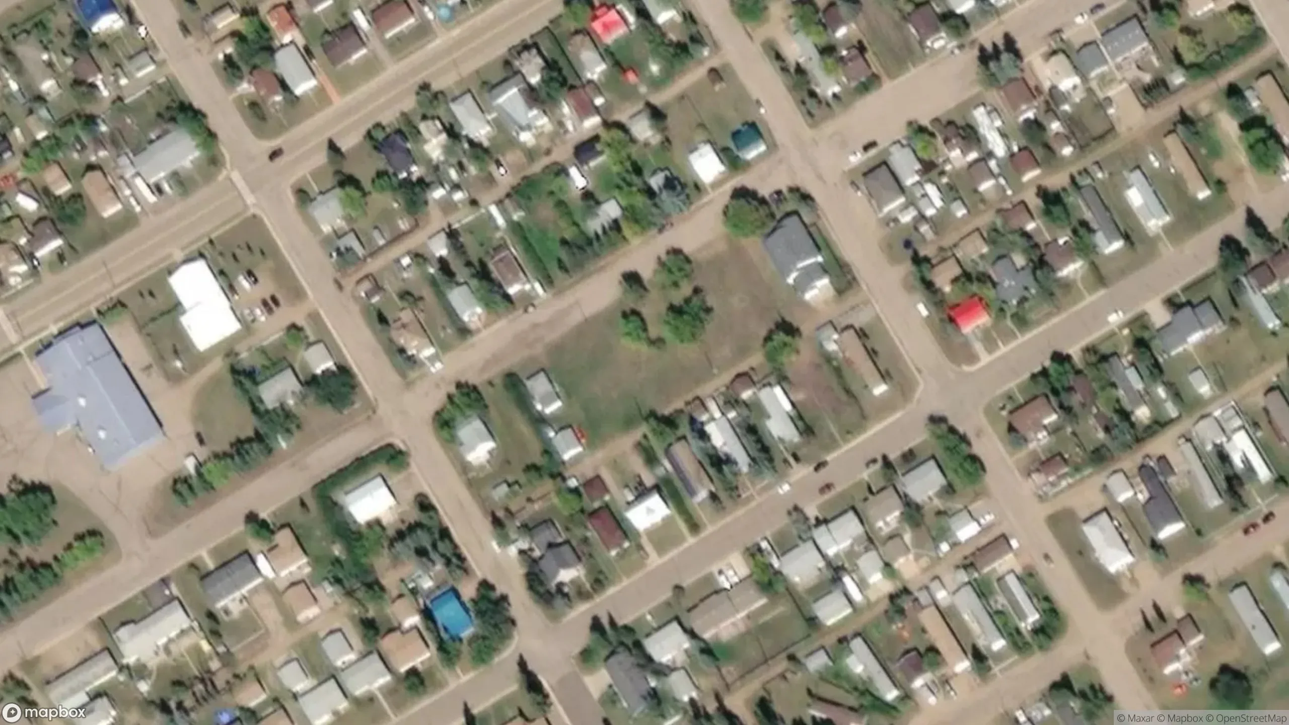 Tax Sale Property in Hardisty, Alberta