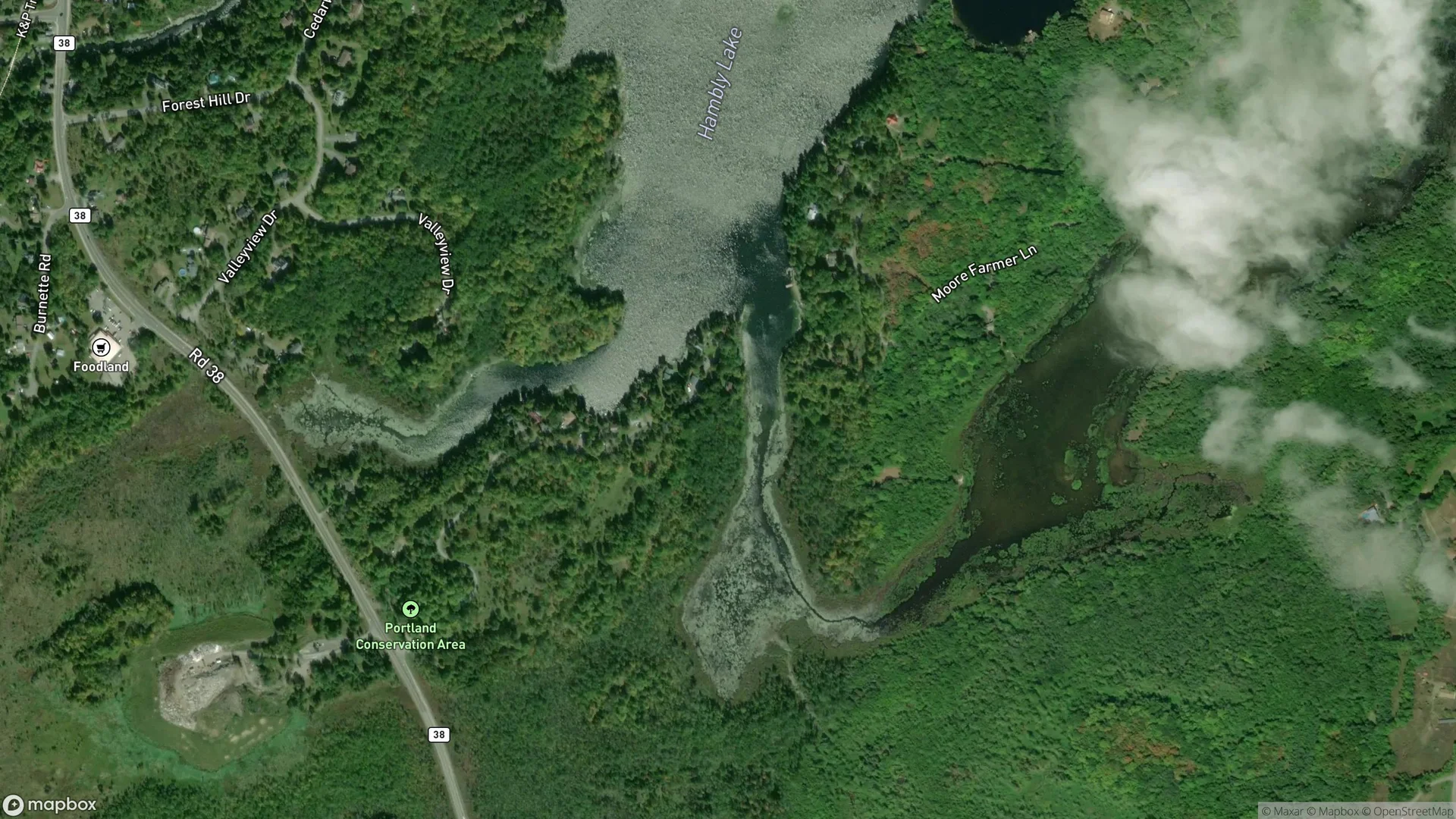Tax sale property at , South Frontenac - Photo 3
