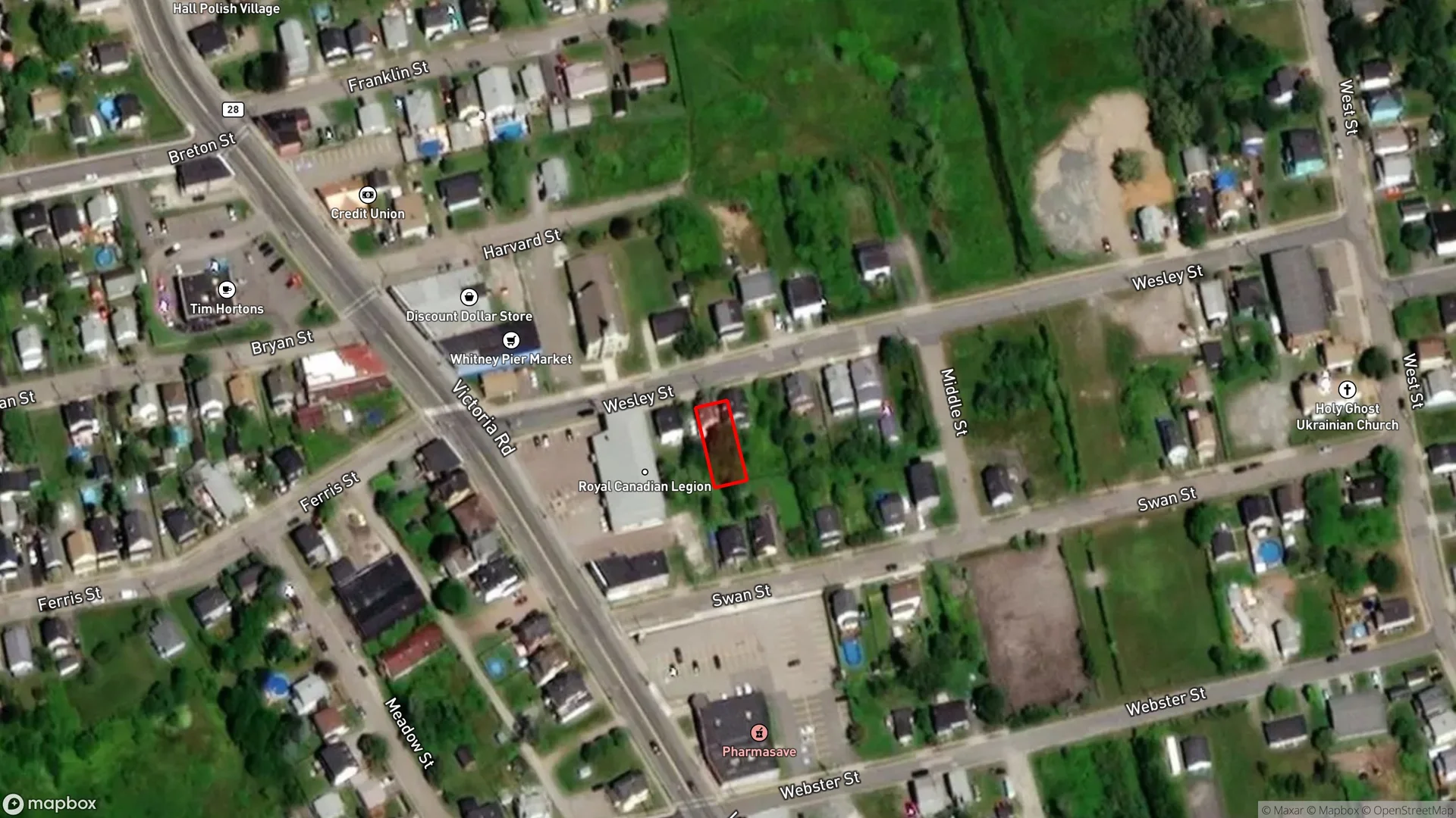 Tax sale property at , Cape Breton - Photo 2