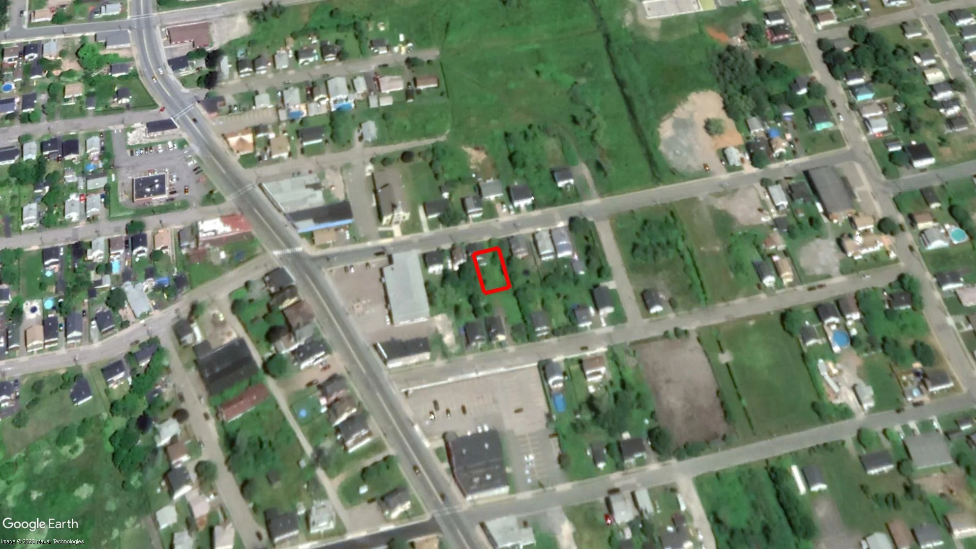 Tax sale property at 30 WESLEY ST LAND, DWELLING SYDNEY, Cape Breton - Photo 3