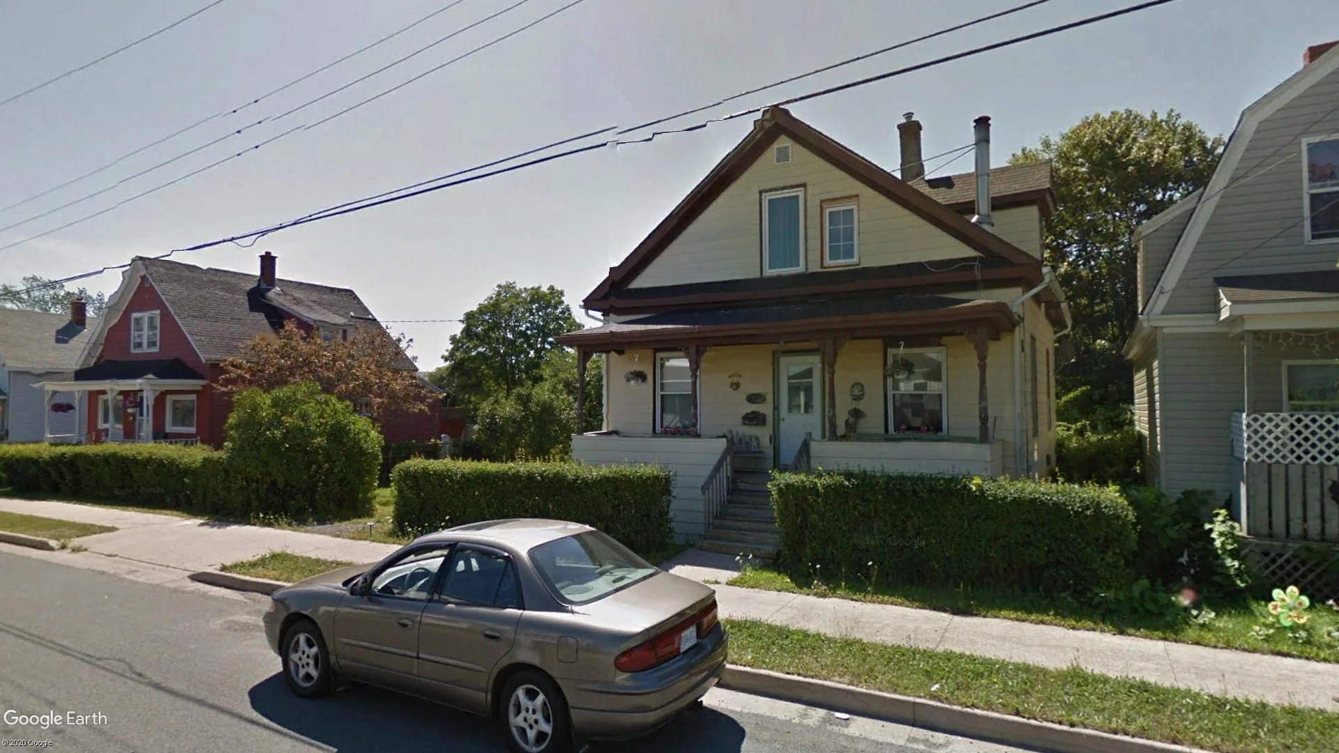 Tax sale property at 30 WESLEY ST LAND, DWELLING SYDNEY, Cape Breton - Photo 4