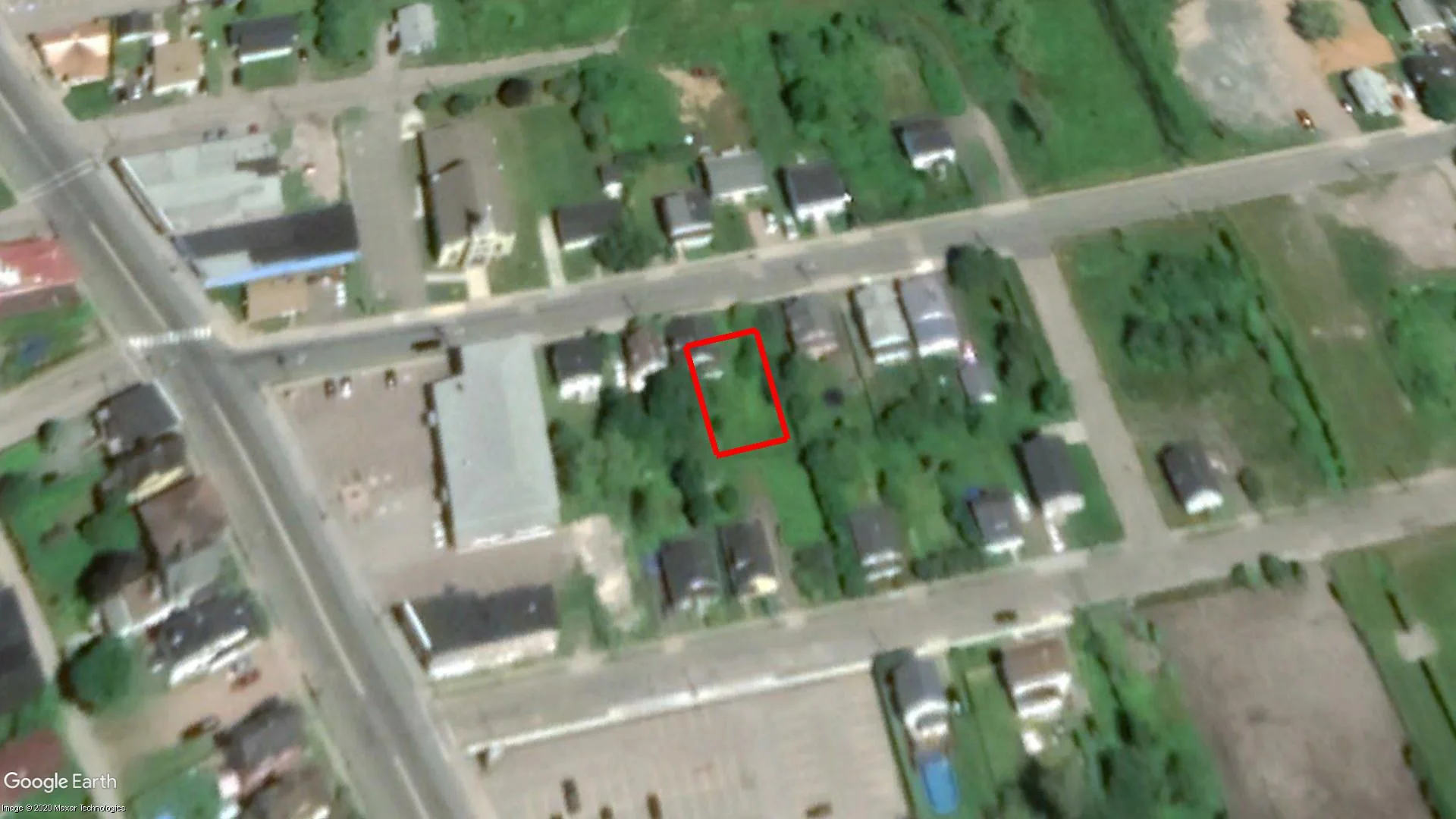 Tax sale property at 30 WESLEY ST LAND, DWELLING SYDNEY, Cape Breton - Photo 2