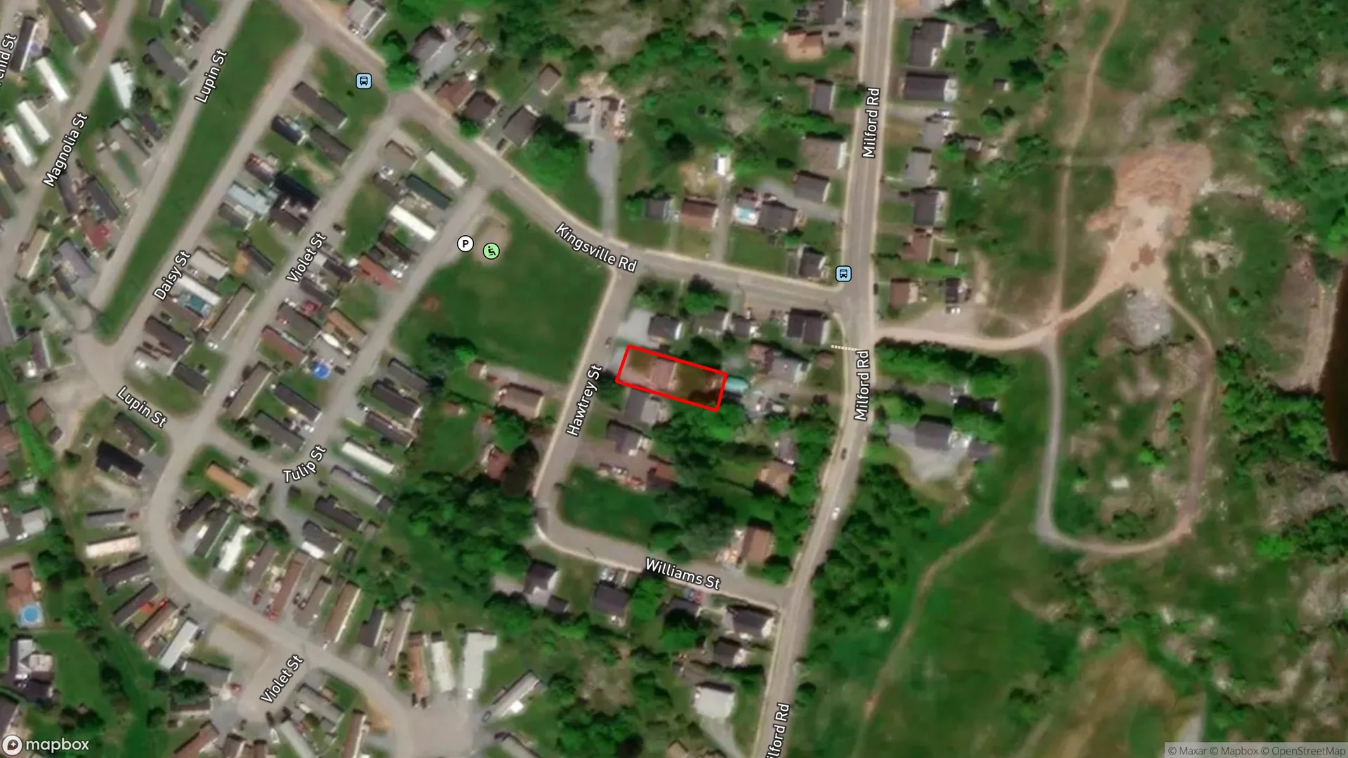 Tax sale property at , Saint John - Photo 2