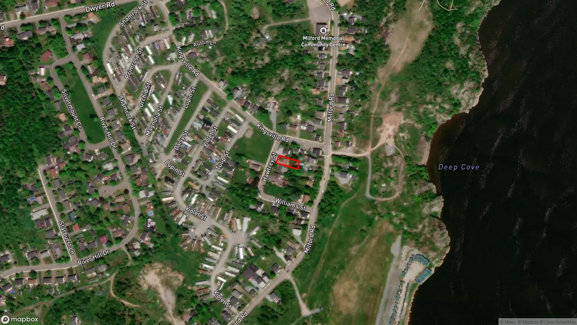 Tax sale property at , Saint John - Photo 3