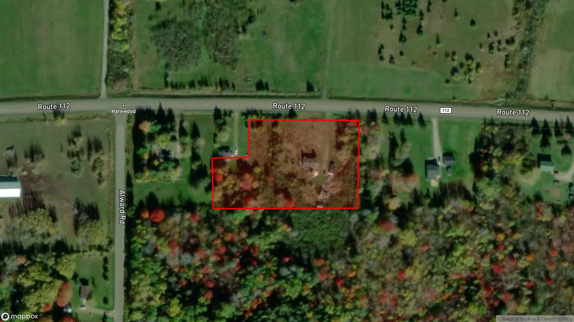 Tax sale property at , Albert Westmorland - Photo 2