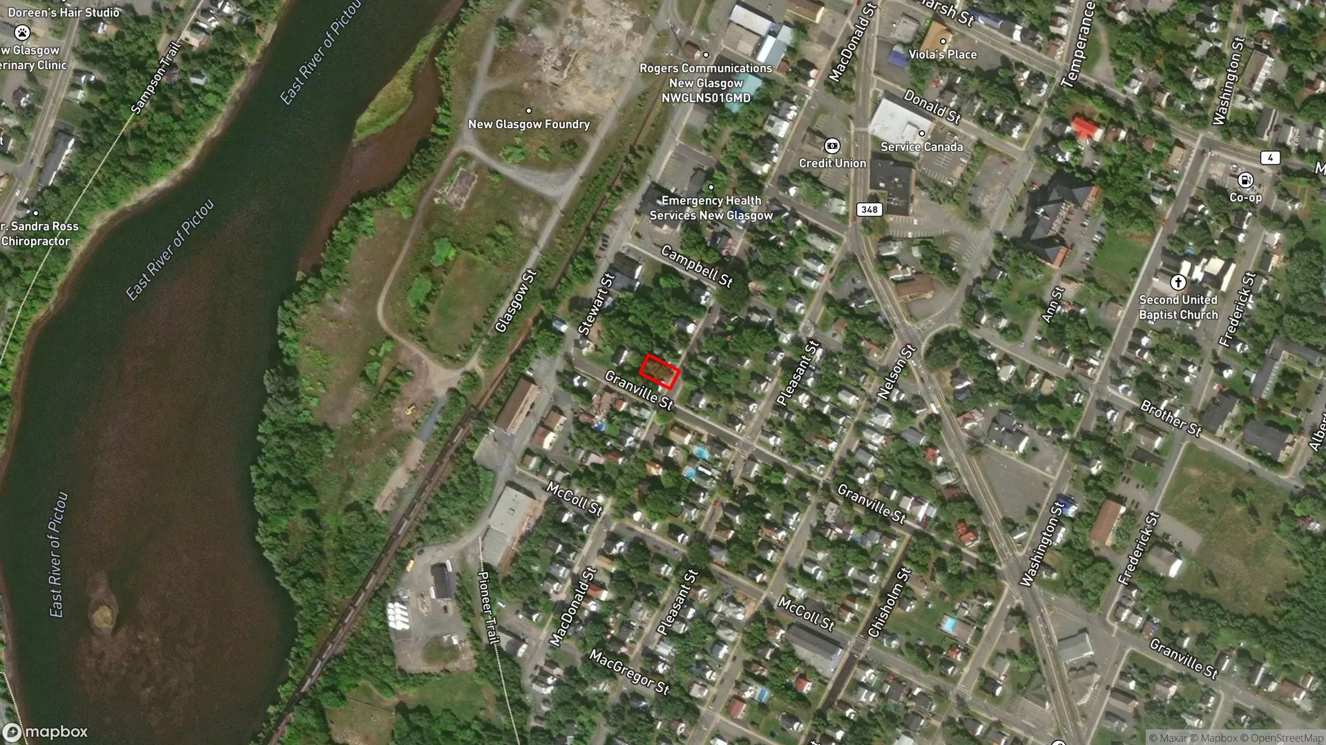 Tax sale property at , New Glasgow - Photo 3