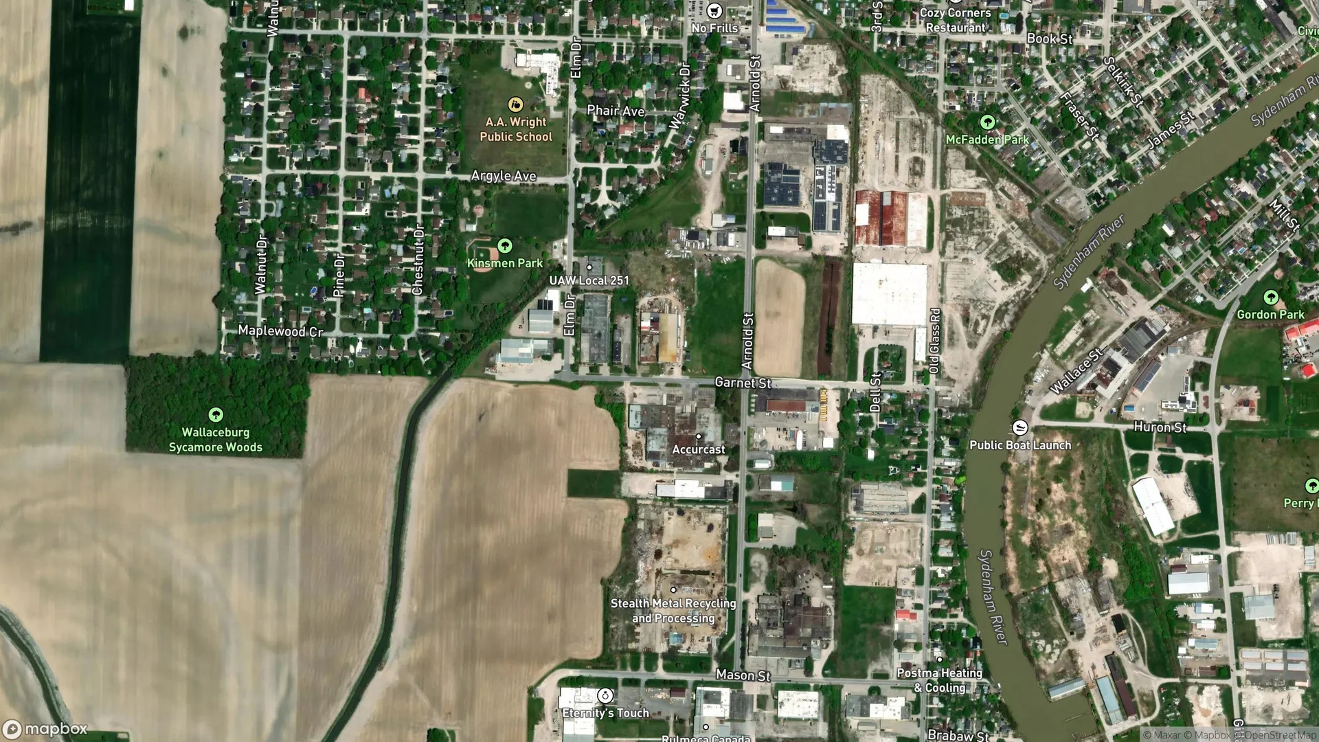 Tax sale property at , Chatham-Kent - Photo 3