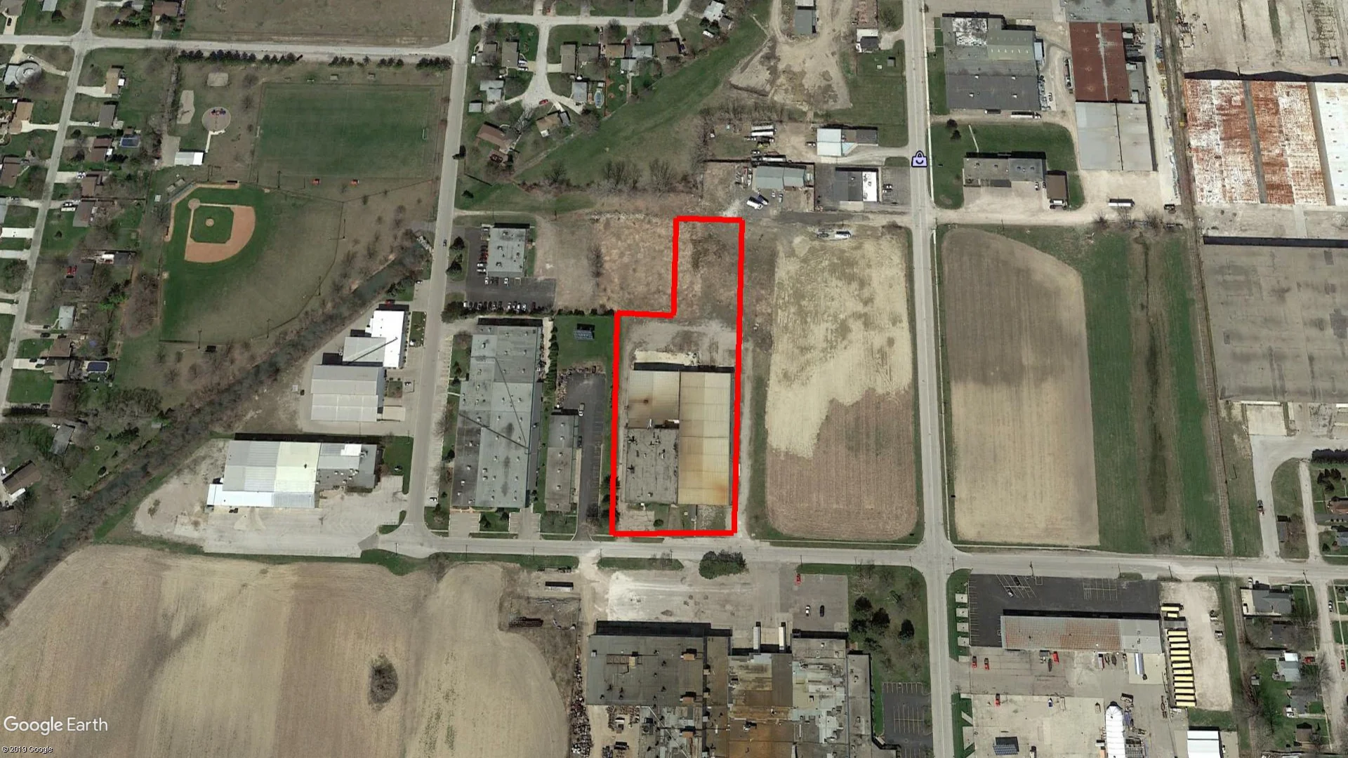 Tax sale property at 64 Garnet Street, Wallaceburg, Chatham-Kent - Photo 2